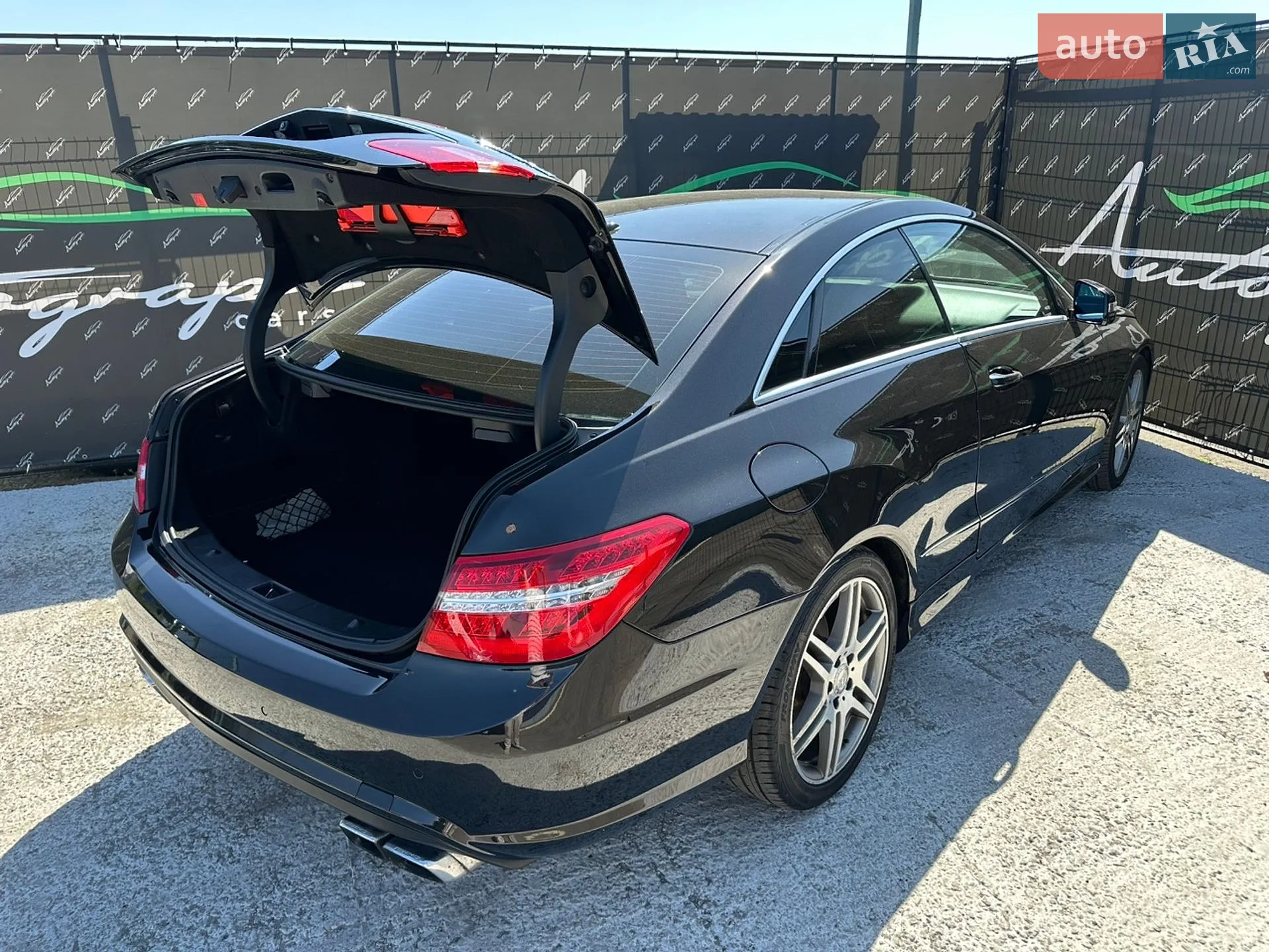 2012 Mercedes-Benz E-klasse - мініатюра 30