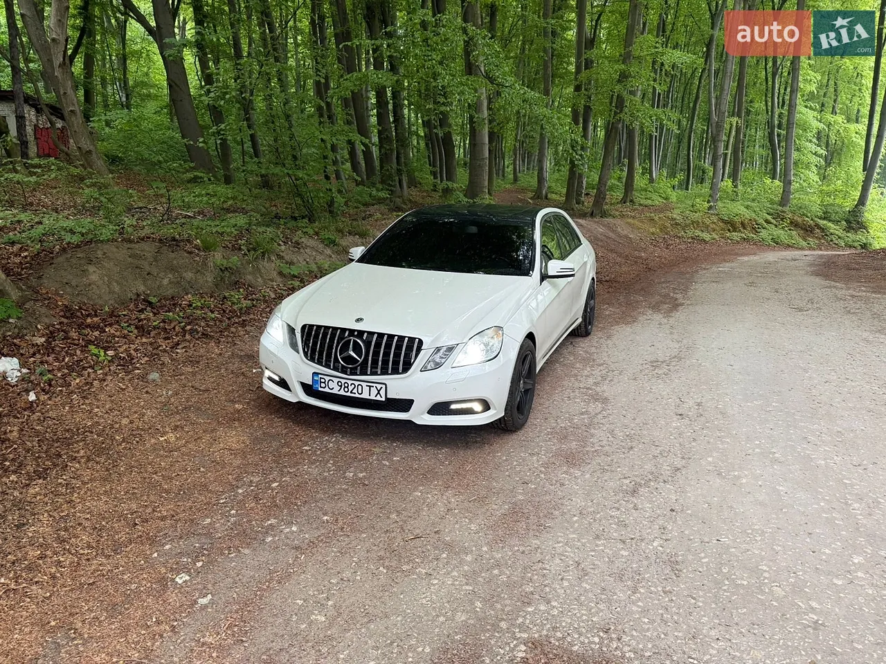 2011 Mercedes-Benz E-klasse - мініатюра 26