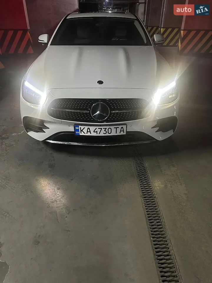 2019 Mercedes-Benz E-klasse - мініатюра 18