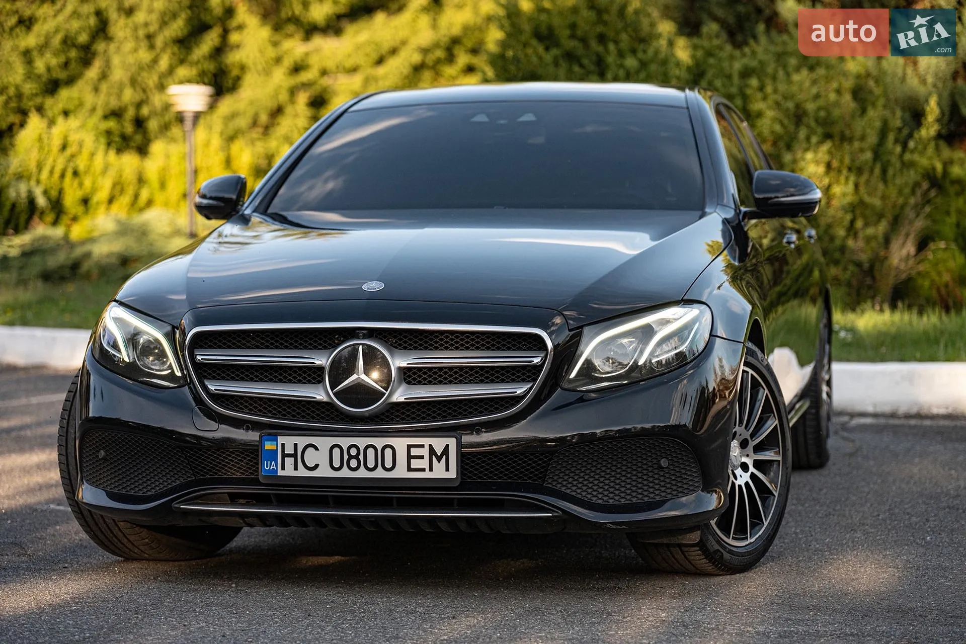 2016 Mercedes-Benz E-klasse - мініатюра 2
