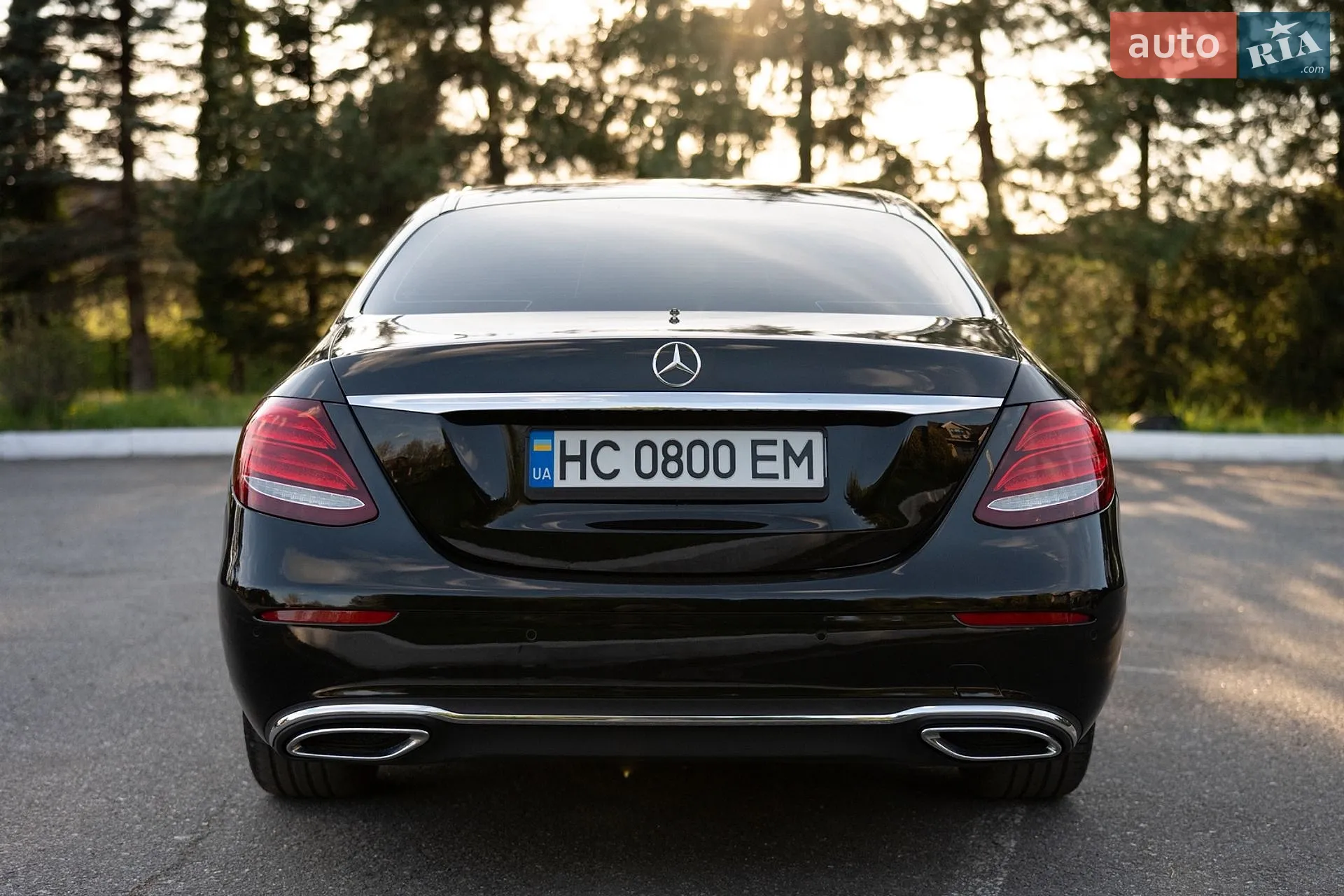 2016 Mercedes-Benz E-klasse - мініатюра 8