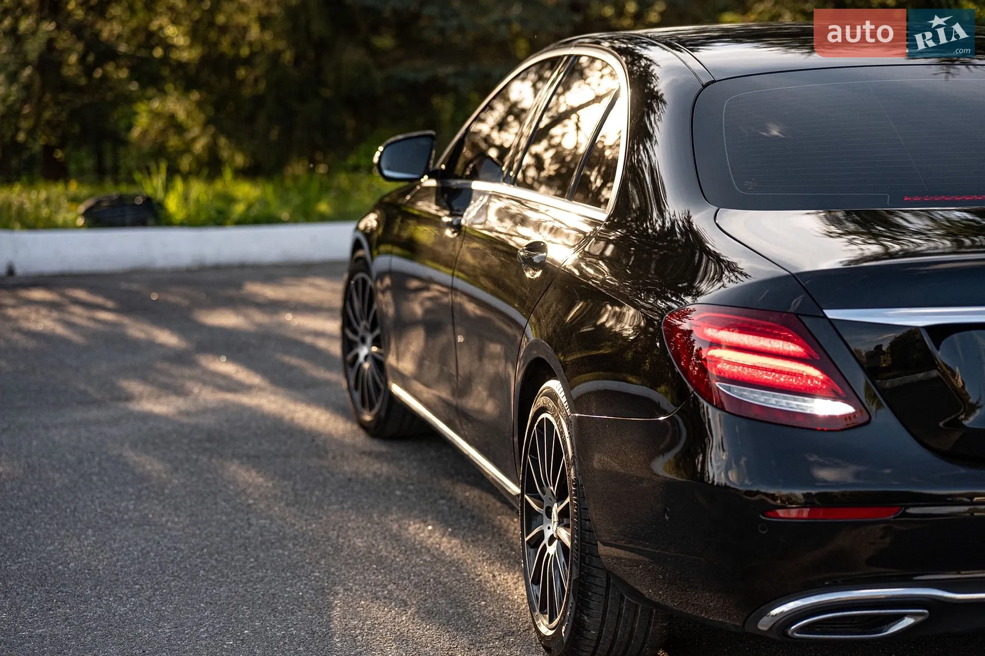 2016 Mercedes-Benz E-klasse - мініатюра 11