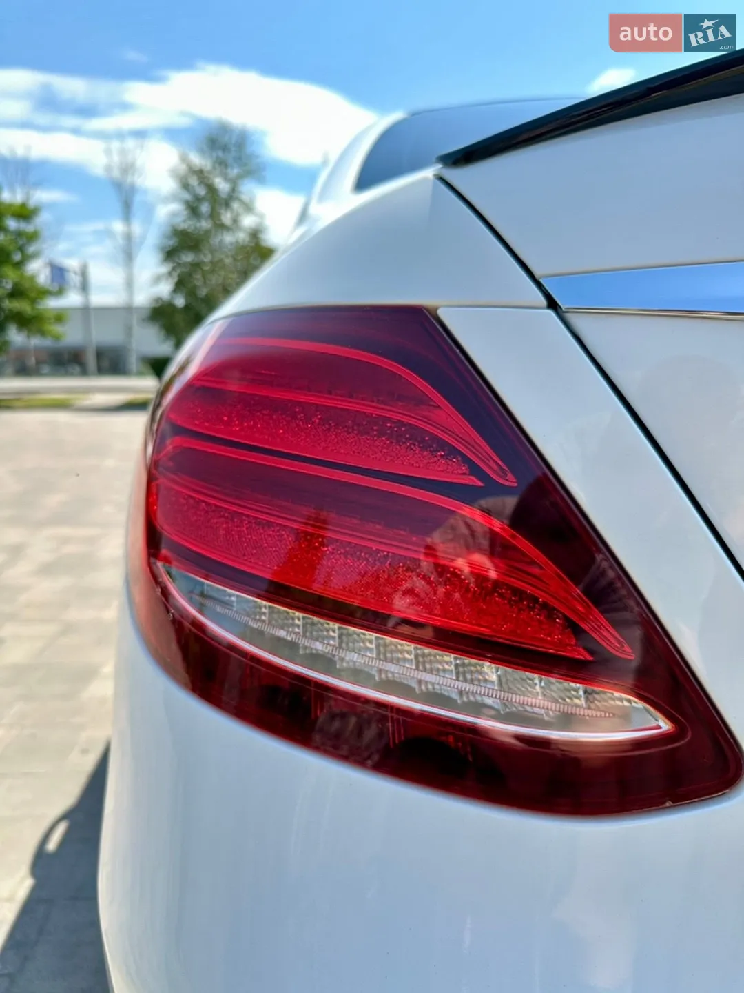 2018 Mercedes-Benz E-klasse - мініатюра 23