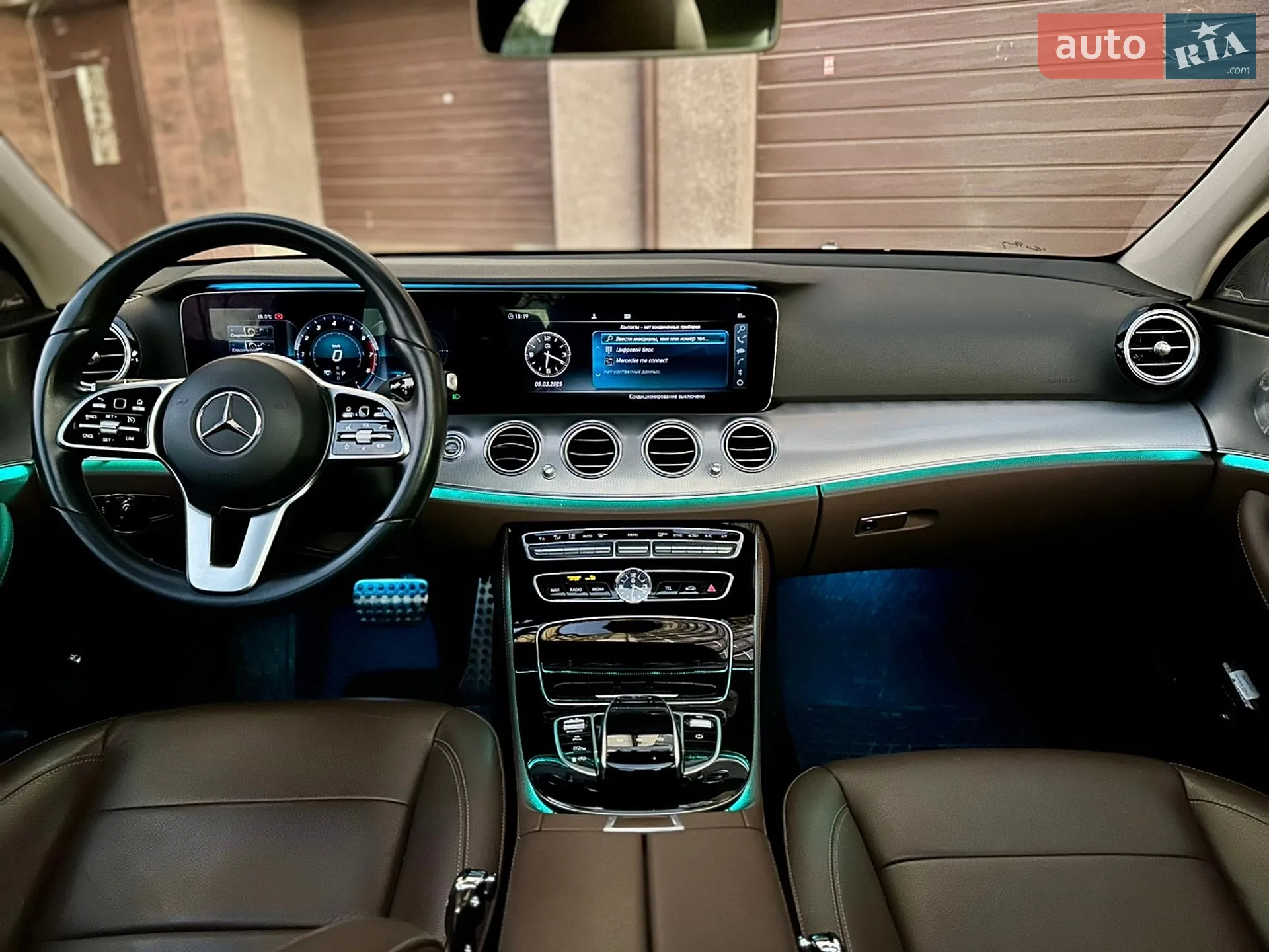 2018 Mercedes-Benz E-klasse - мініатюра 31