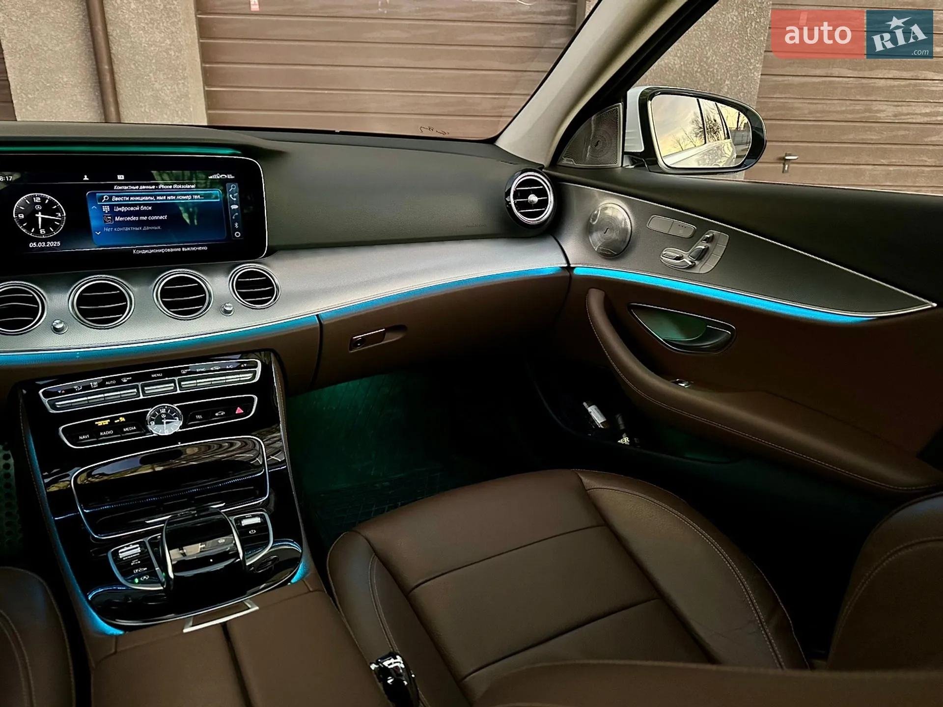 2018 Mercedes-Benz E-klasse - мініатюра 37