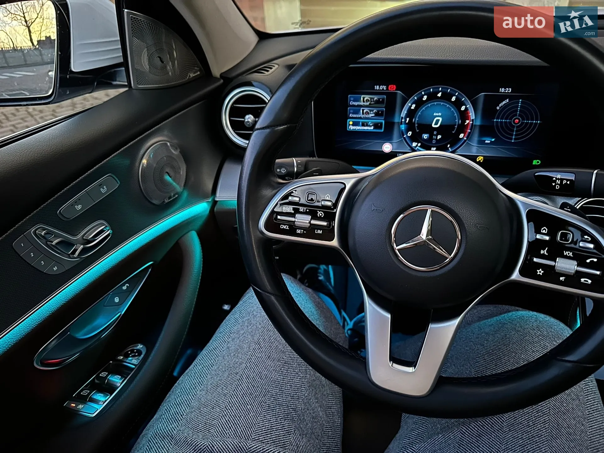 2018 Mercedes-Benz E-klasse - мініатюра 40