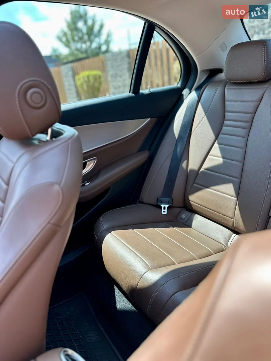 2018 Mercedes-Benz E-klasse - мініатюра 53