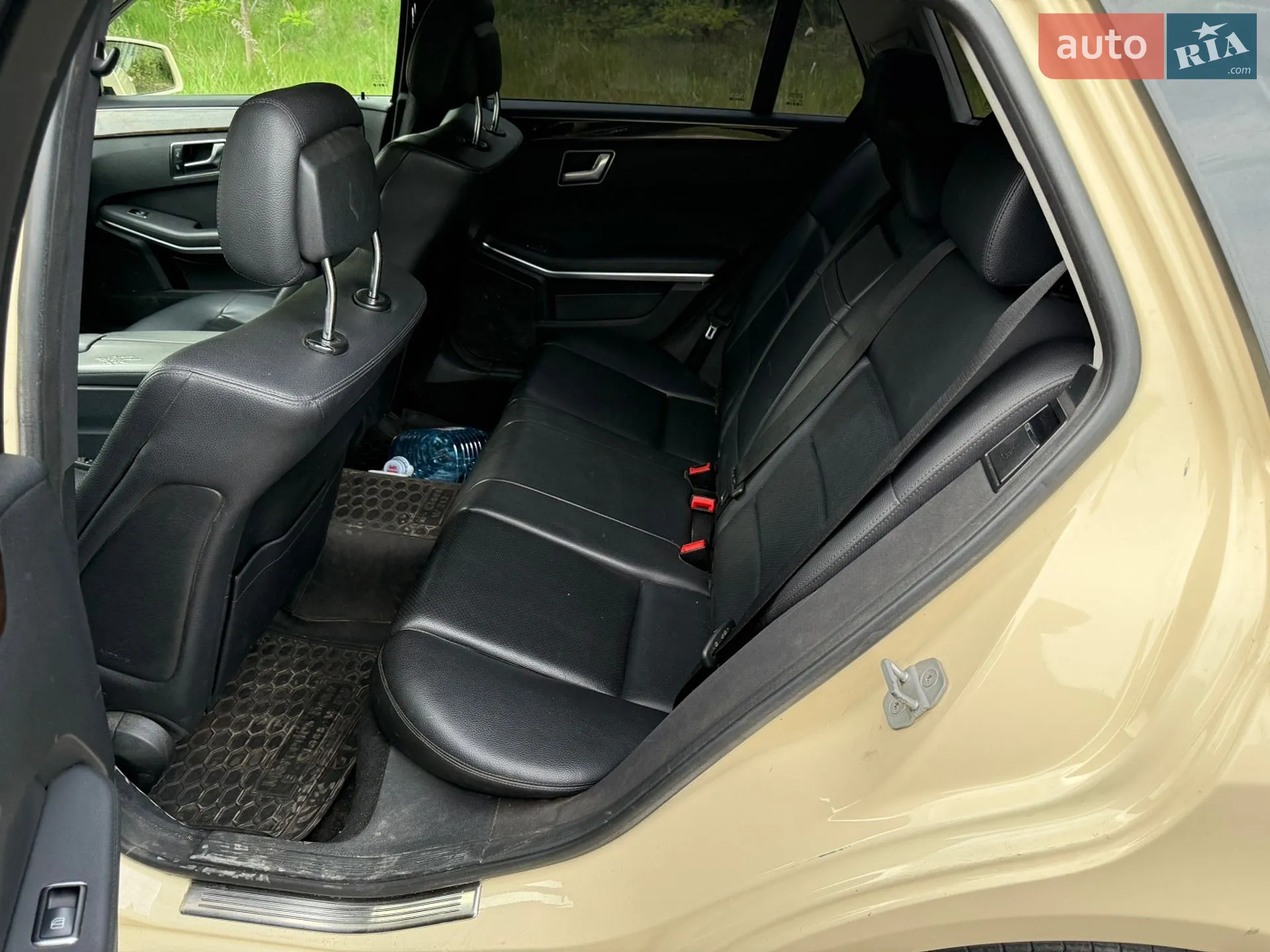 2012 Mercedes-Benz E-klasse - мініатюра 14