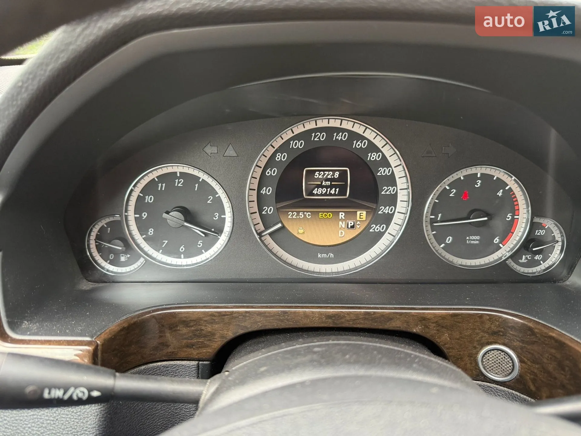 2012 Mercedes-Benz E-klasse - мініатюра 24