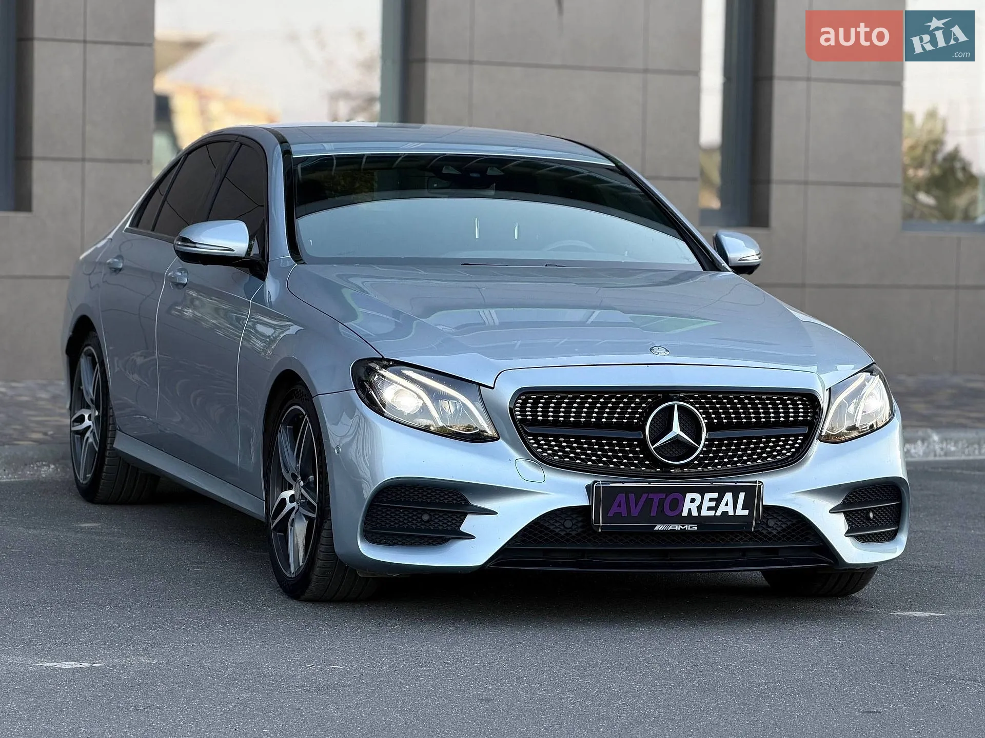 2016 Mercedes-Benz E-klasse - мініатюра 20