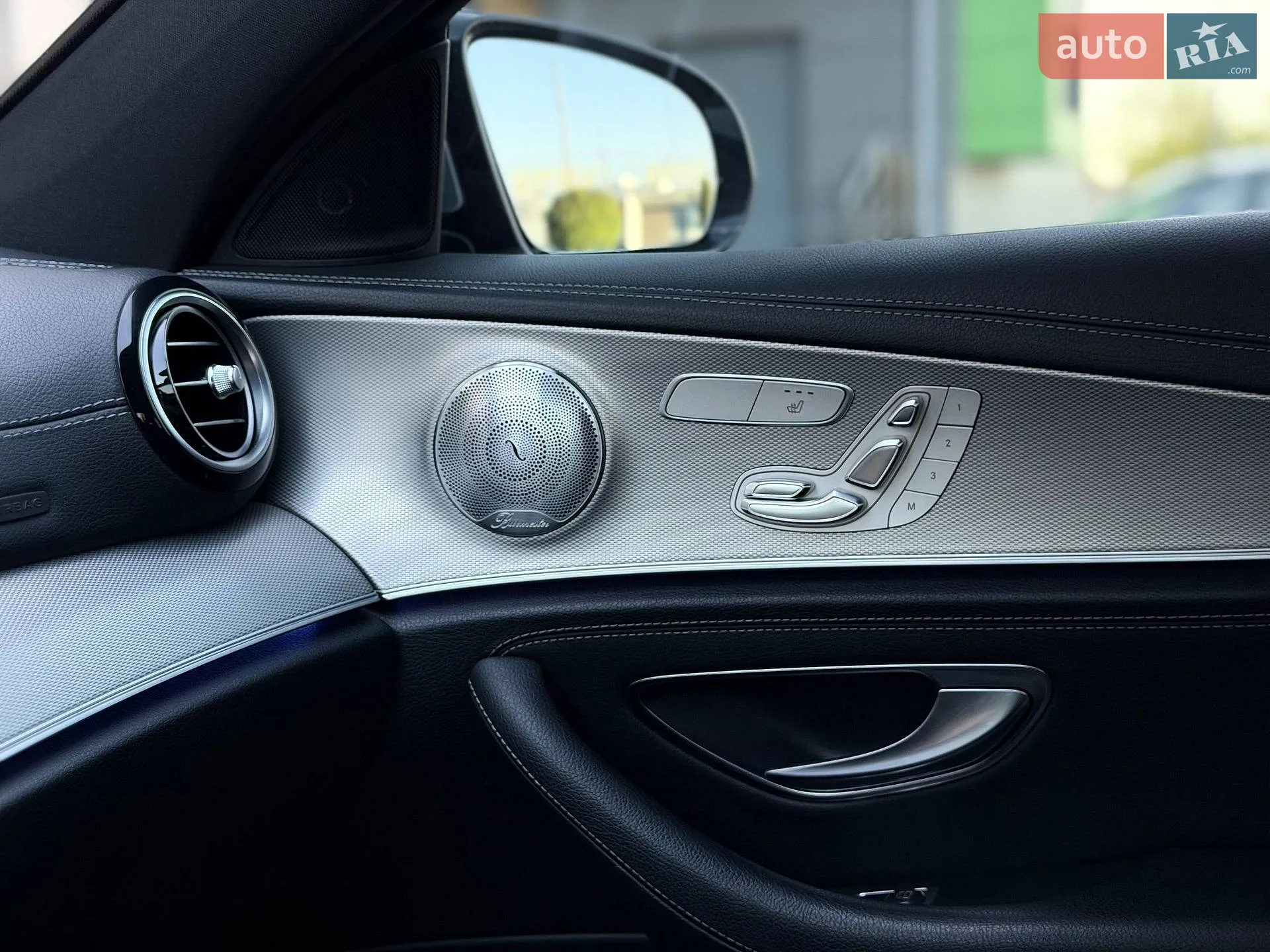 2016 Mercedes-Benz E-klasse - мініатюра 25