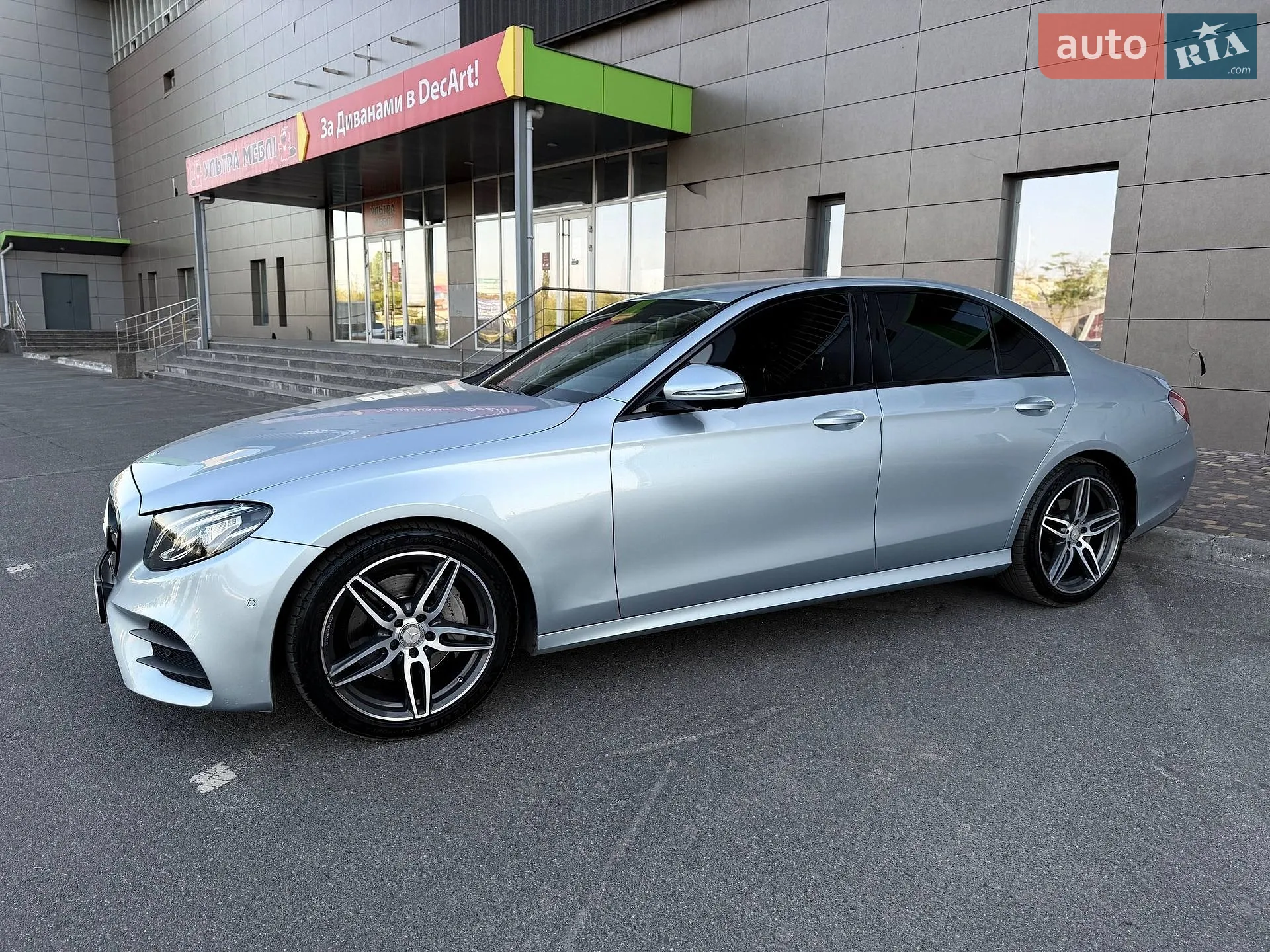 2016 Mercedes-Benz E-klasse - мініатюра 26