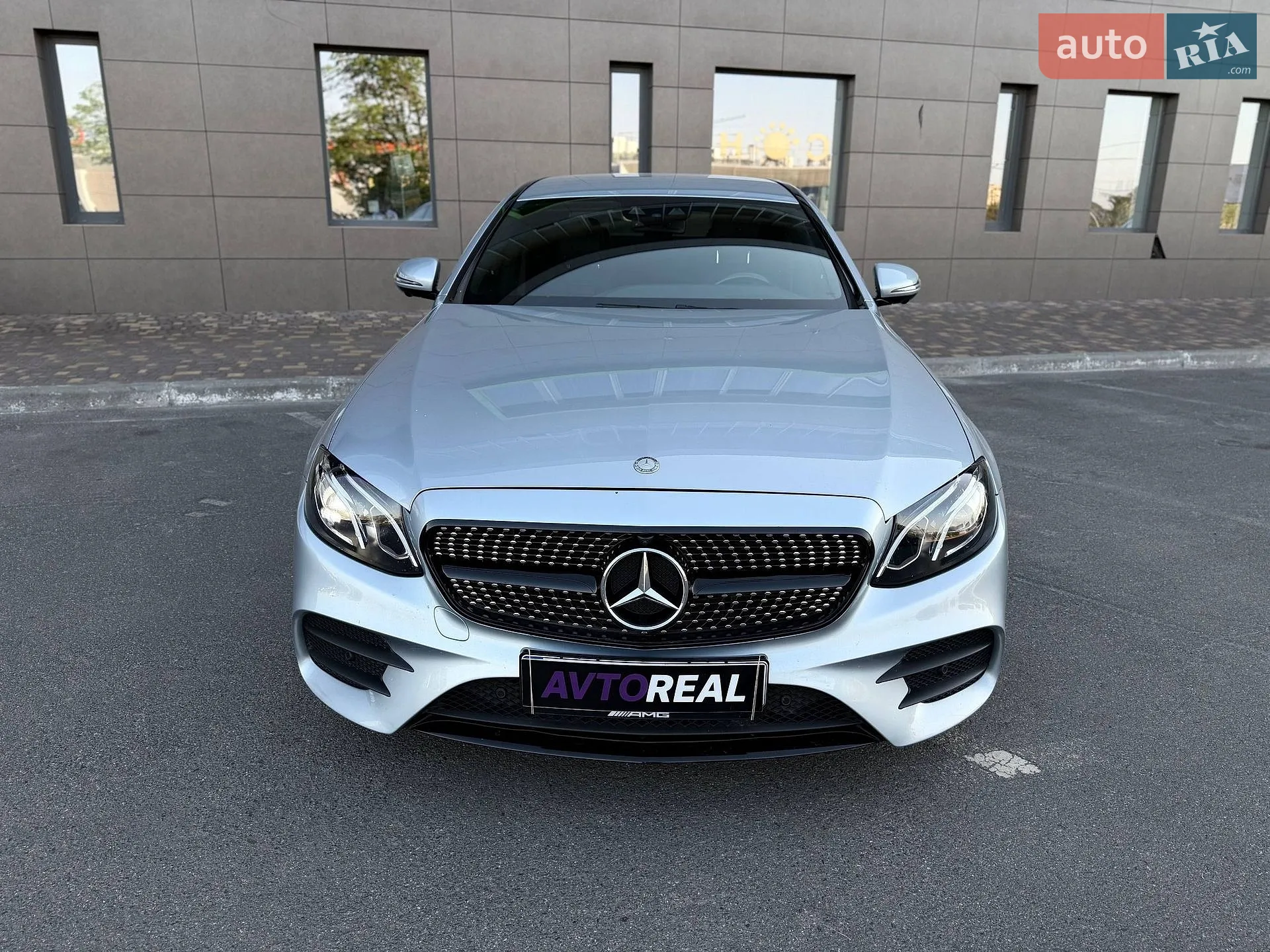 2016 Mercedes-Benz E-klasse - мініатюра 34