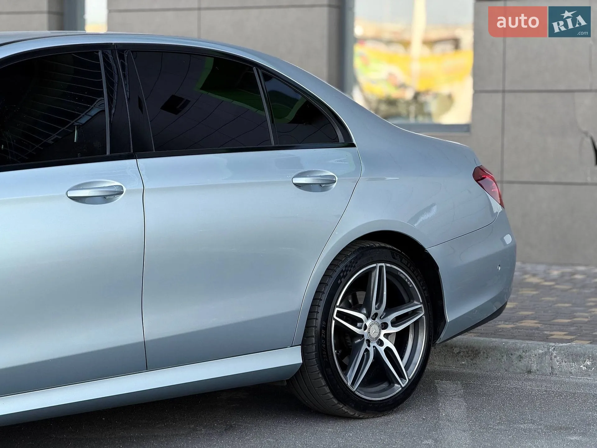 2016 Mercedes-Benz E-klasse - мініатюра 39