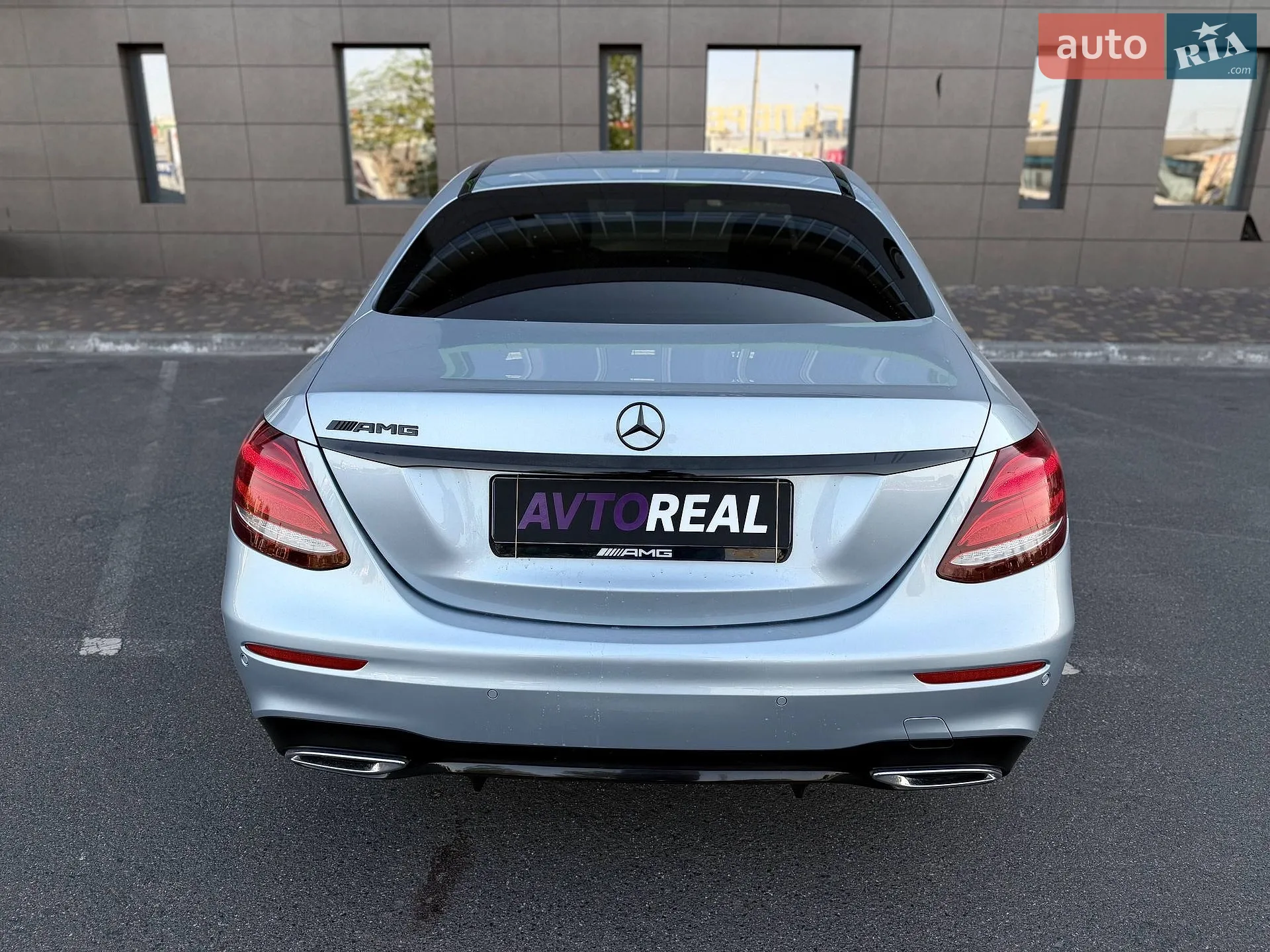 2016 Mercedes-Benz E-klasse - мініатюра 55