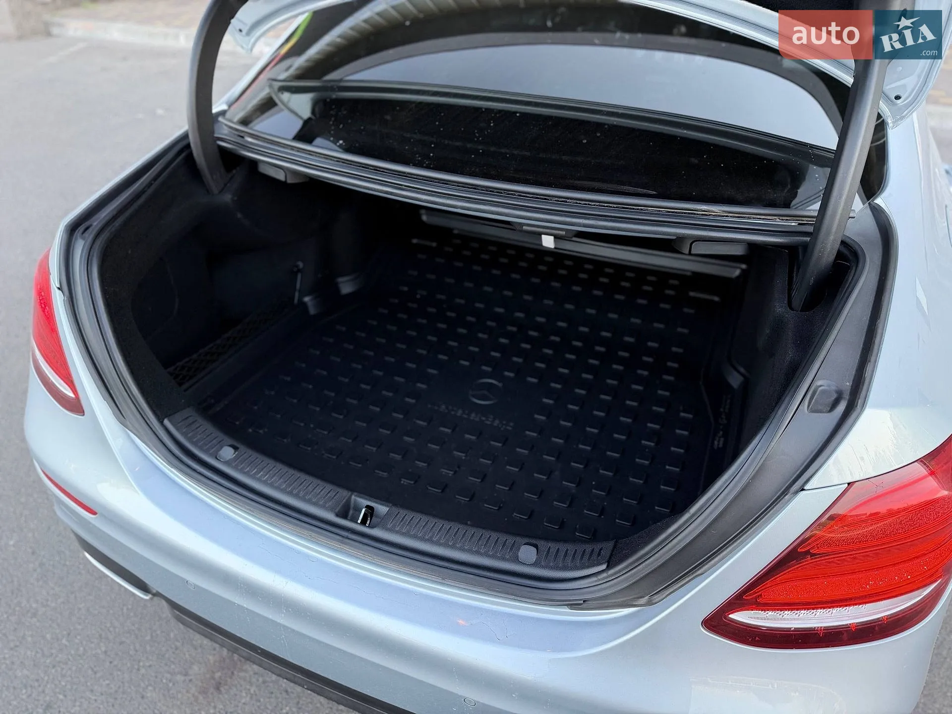 2016 Mercedes-Benz E-klasse - мініатюра 59