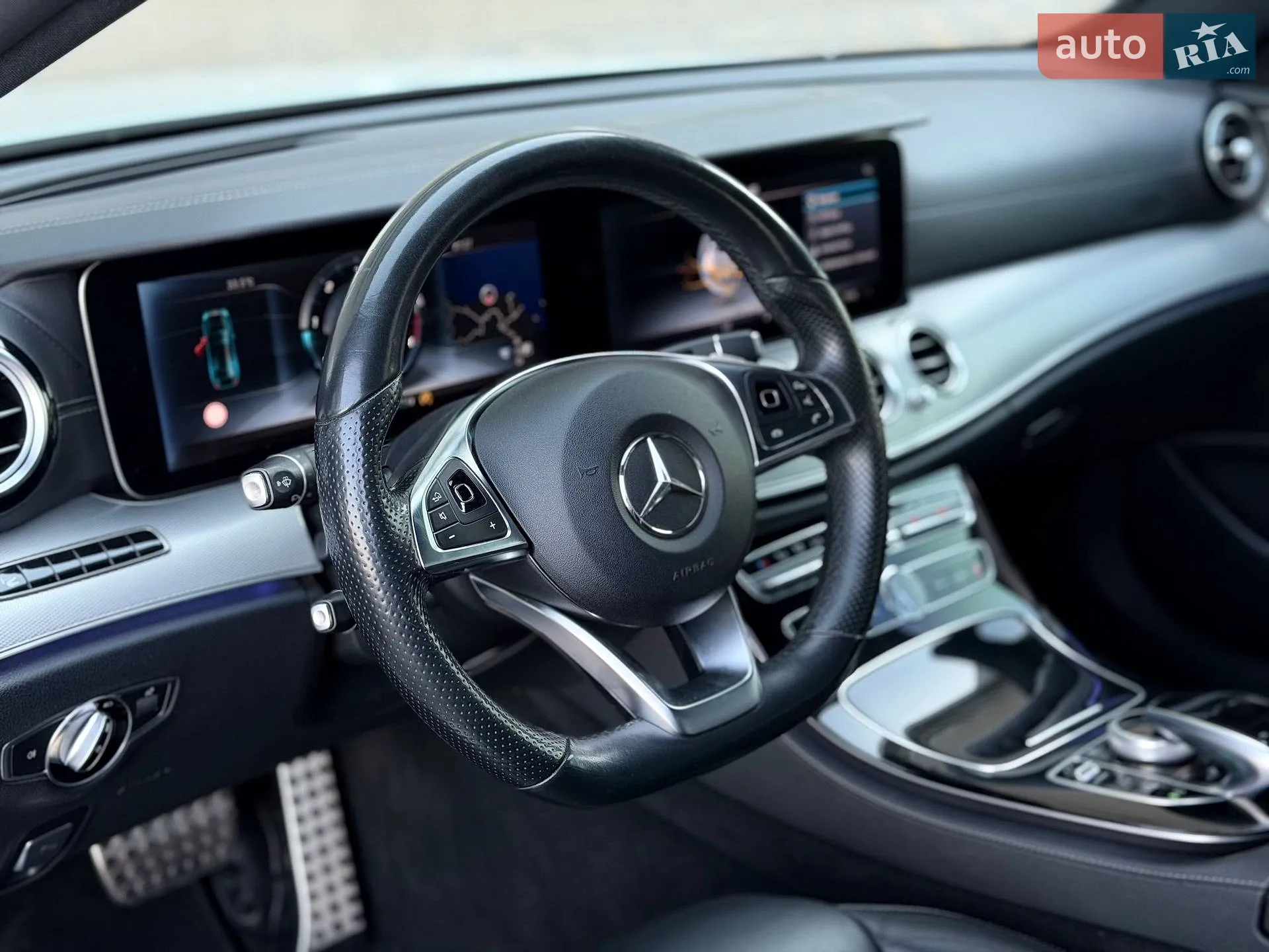 2016 Mercedes-Benz E-klasse - мініатюра 71