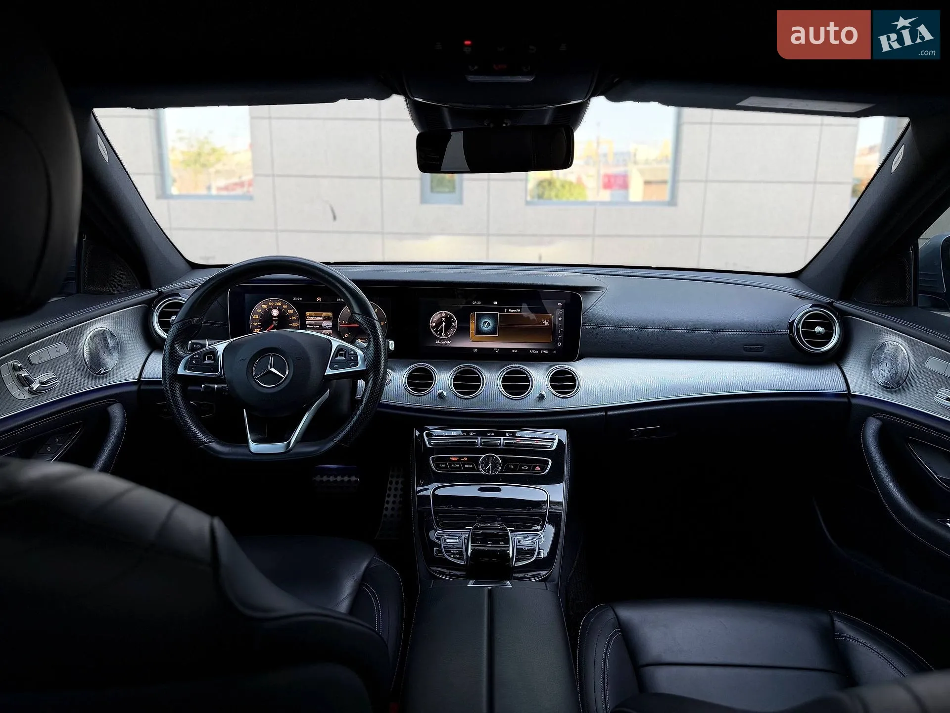 2016 Mercedes-Benz E-klasse - мініатюра 86