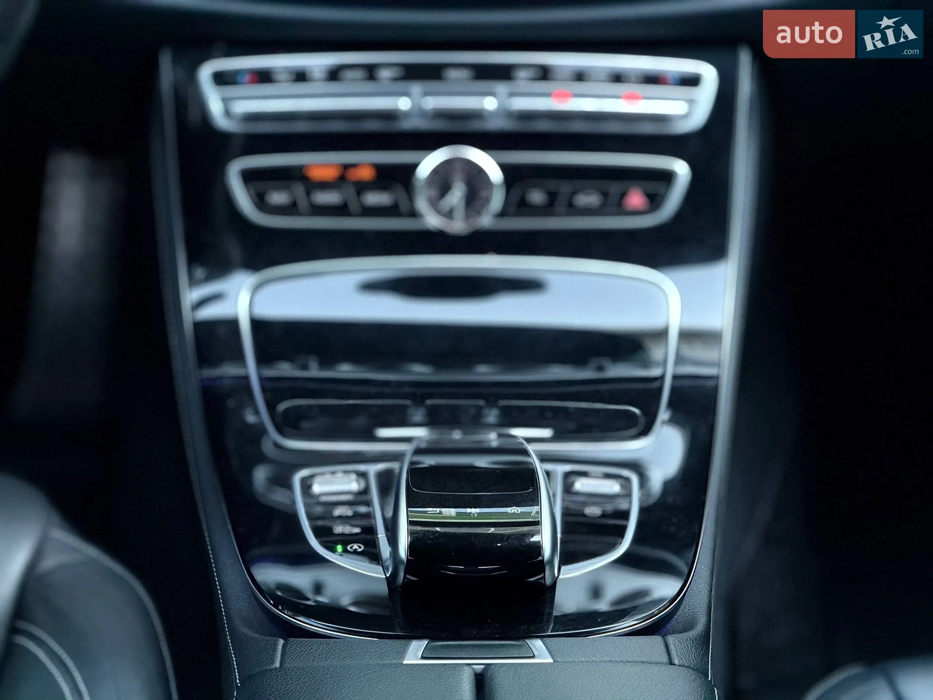 2016 Mercedes-Benz E-klasse - мініатюра 91