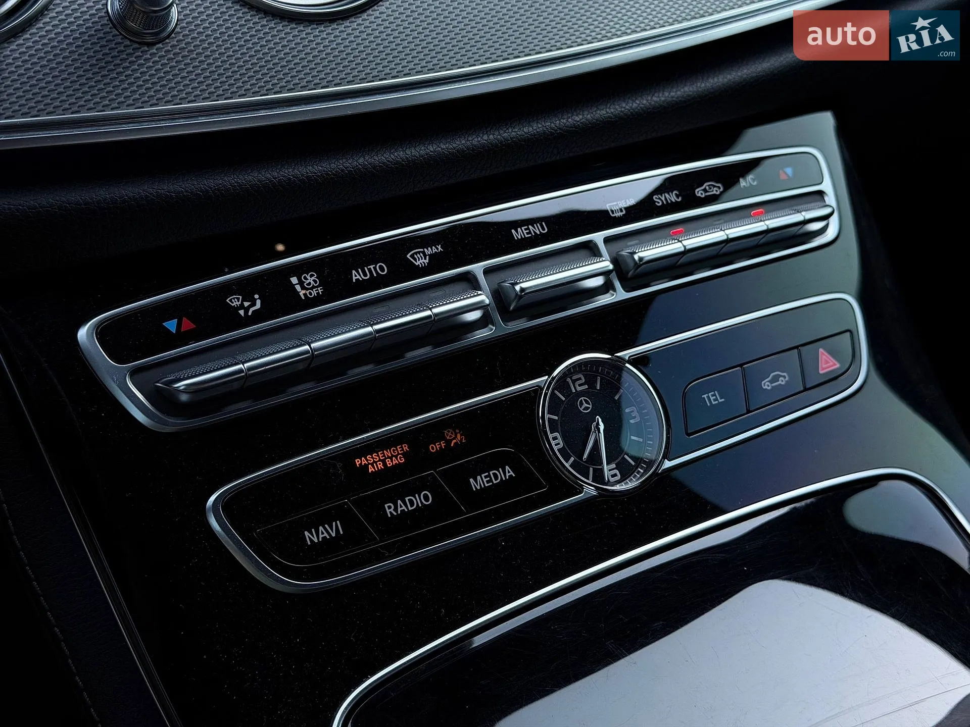 2016 Mercedes-Benz E-klasse - мініатюра 116