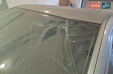 Седан Mercedes-Benz E-Class 2000 в Коростишеві