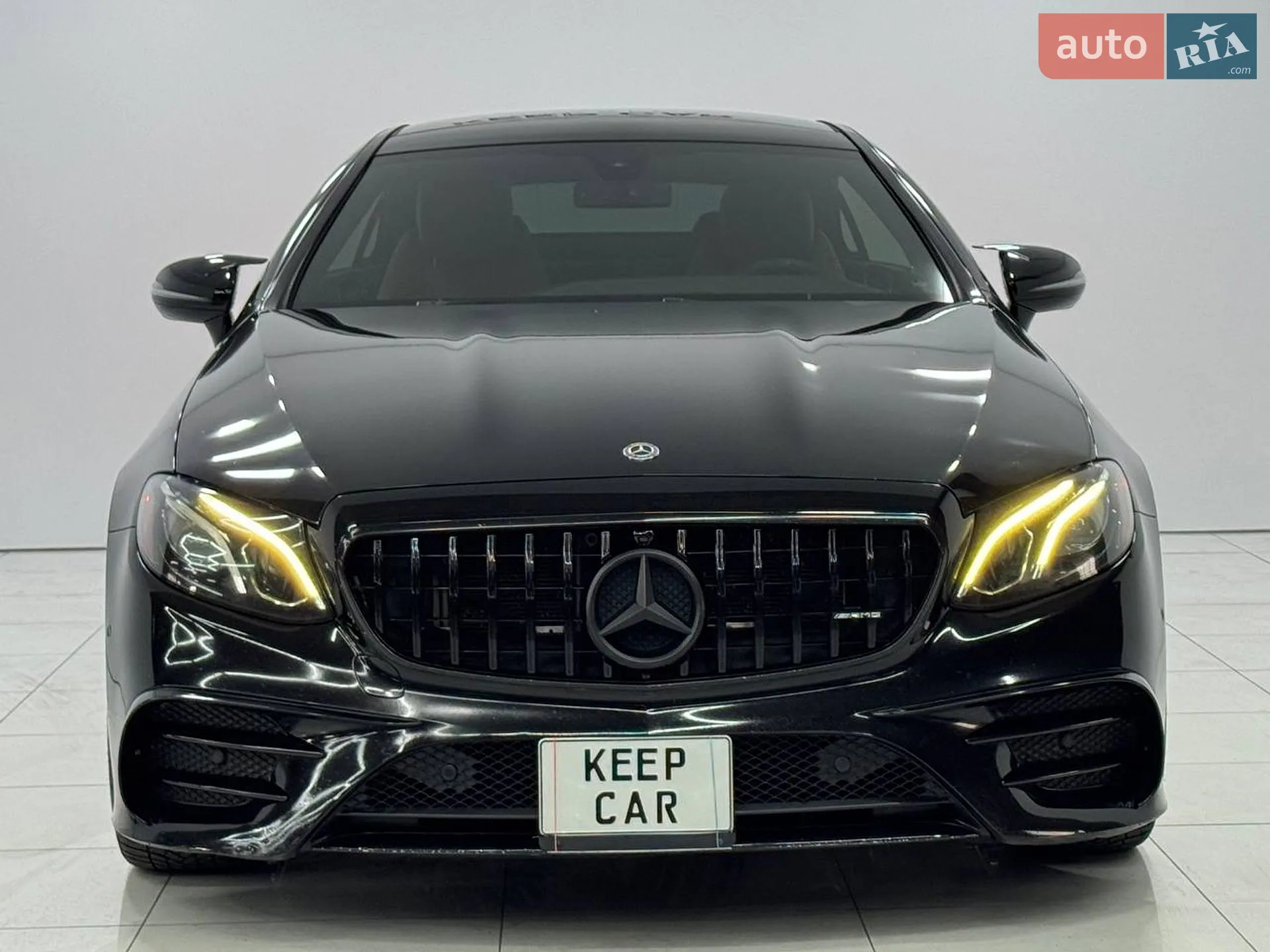 2017 Mercedes-Benz E-klasse - мініатюра 9