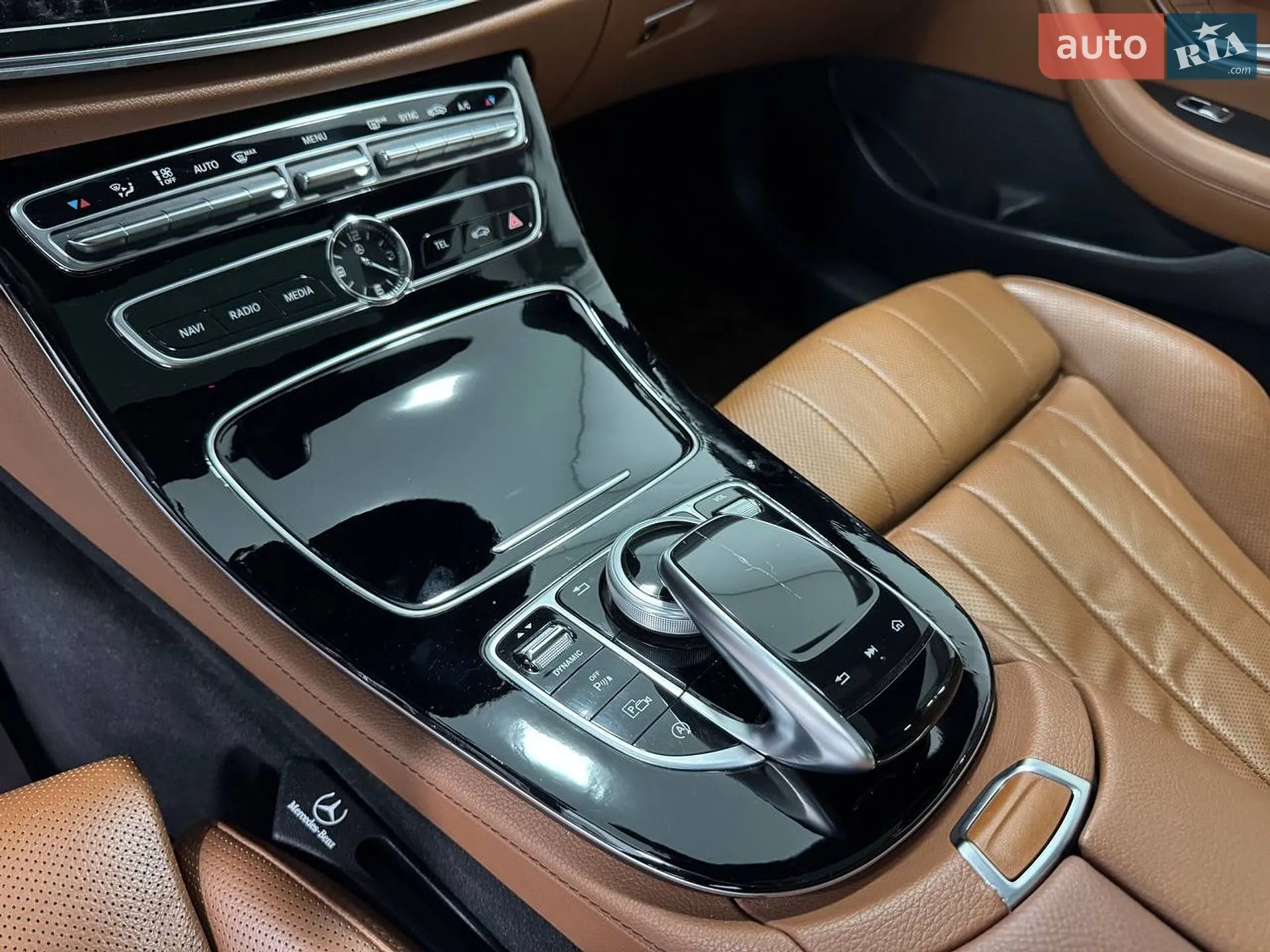 2017 Mercedes-Benz E-klasse - мініатюра 30