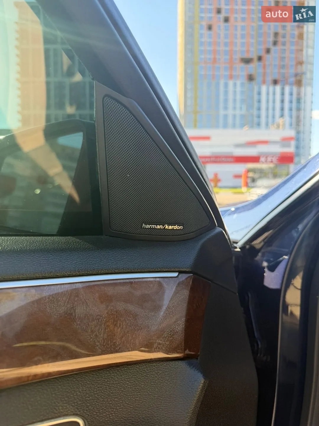 2012 Mercedes-Benz E-klasse - мініатюра 10