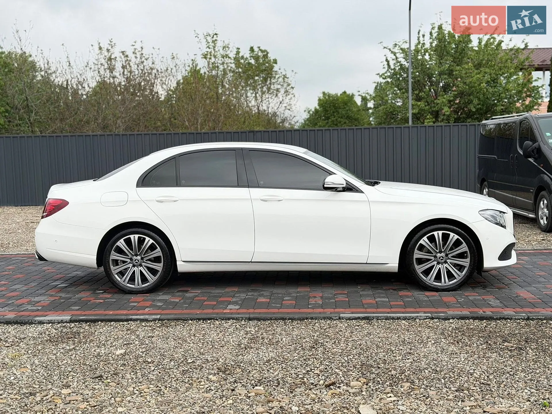 2016 Mercedes-Benz E-klasse - мініатюра 4