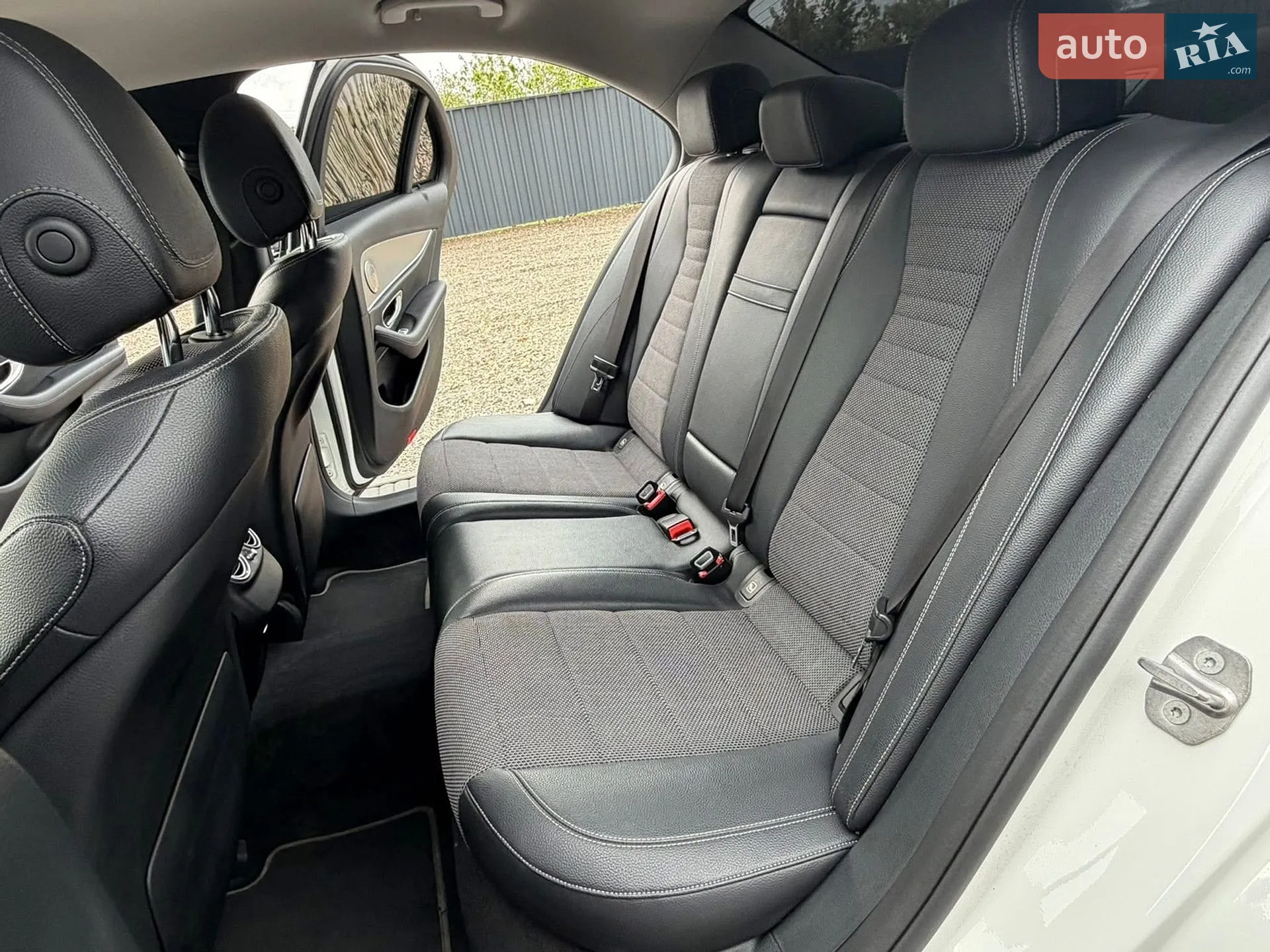 2016 Mercedes-Benz E-klasse - мініатюра 19