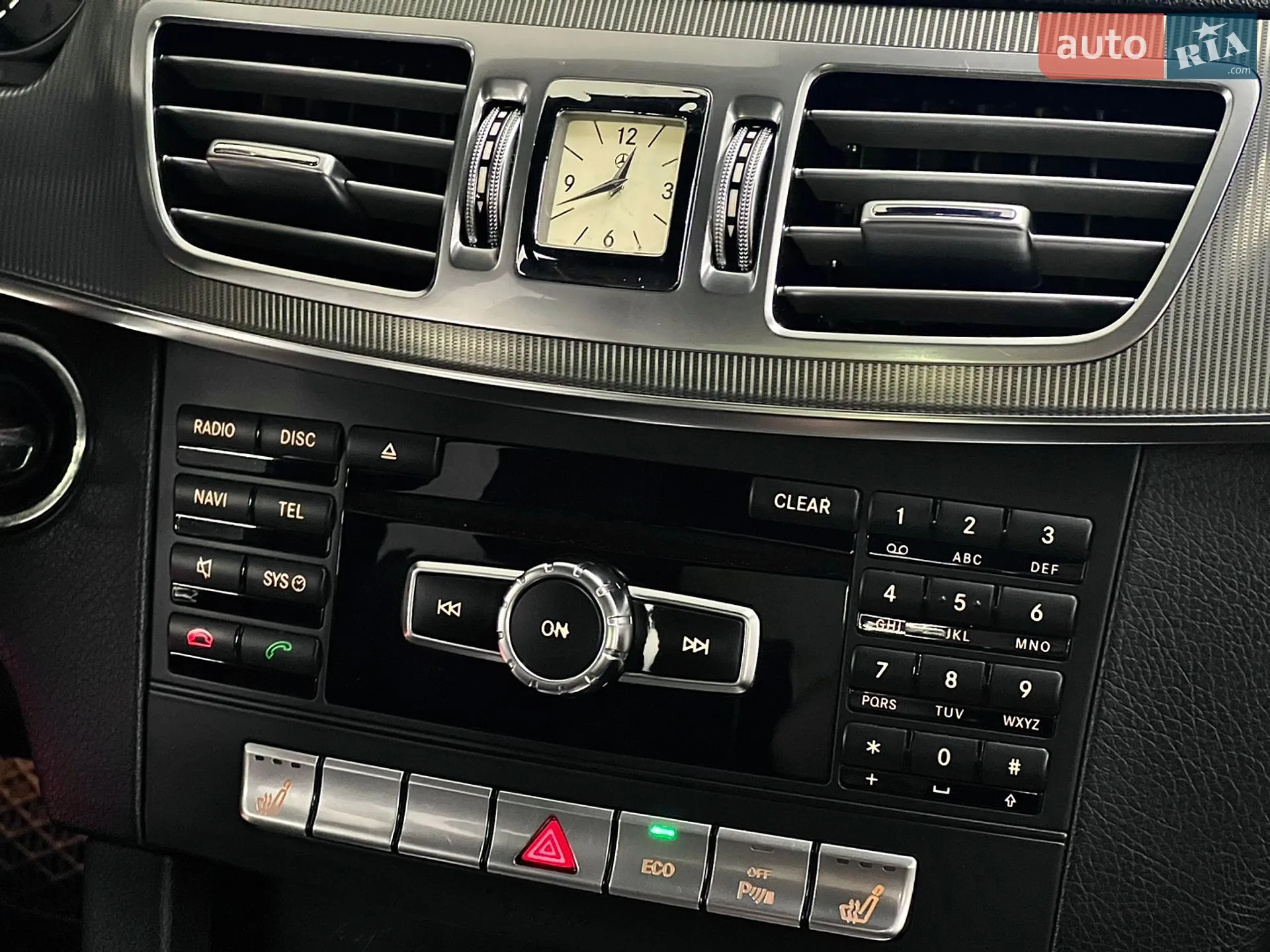 2014 Mercedes-Benz E-klasse - мініатюра 24