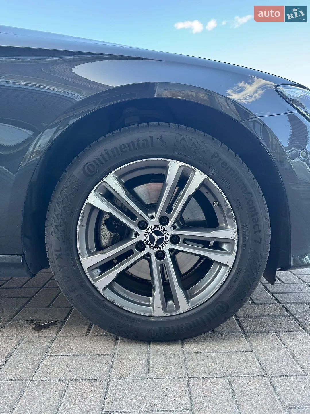 2021 Mercedes-Benz E-klasse - мініатюра 47