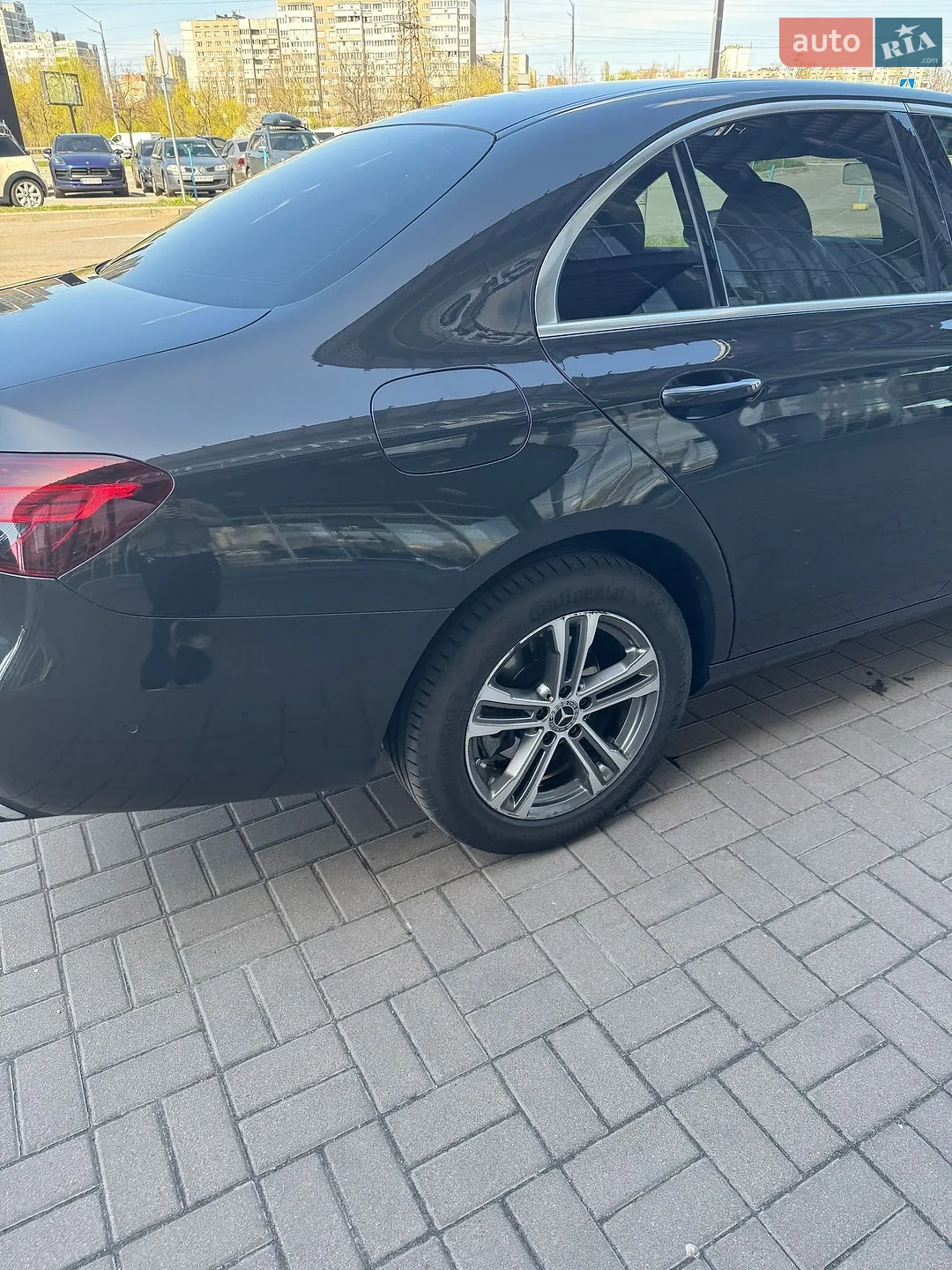 2021 Mercedes-Benz E-klasse - мініатюра 50
