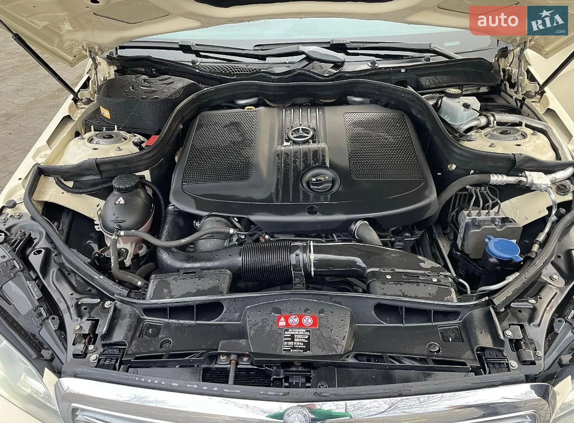 2014 Mercedes-Benz E-klasse - мініатюра 8