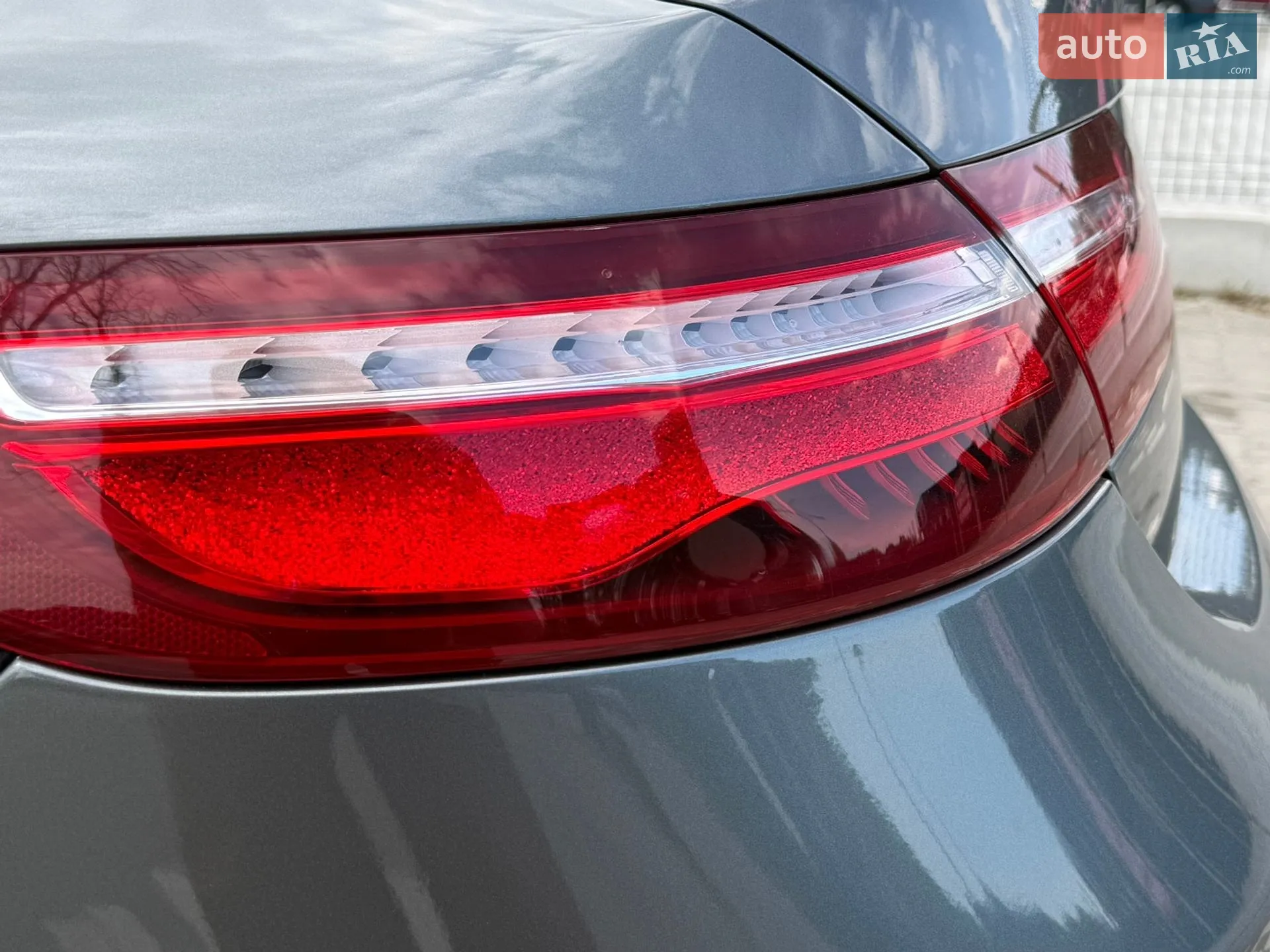 2019 Mercedes-Benz E-klasse - мініатюра 12
