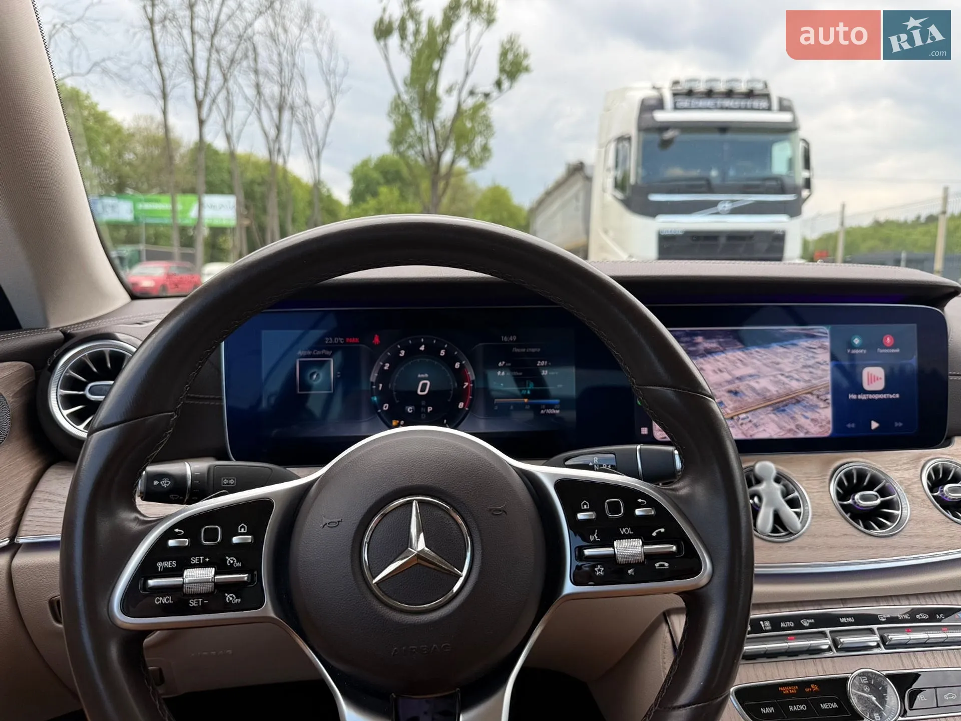 2019 Mercedes-Benz E-klasse - мініатюра 28