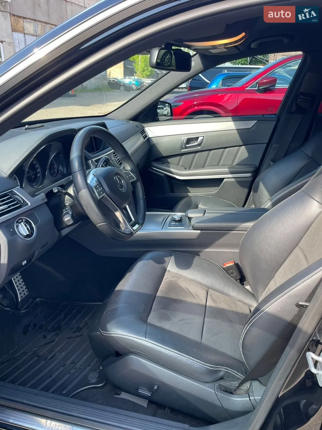 2013 Mercedes-Benz E-klasse - мініатюра 11
