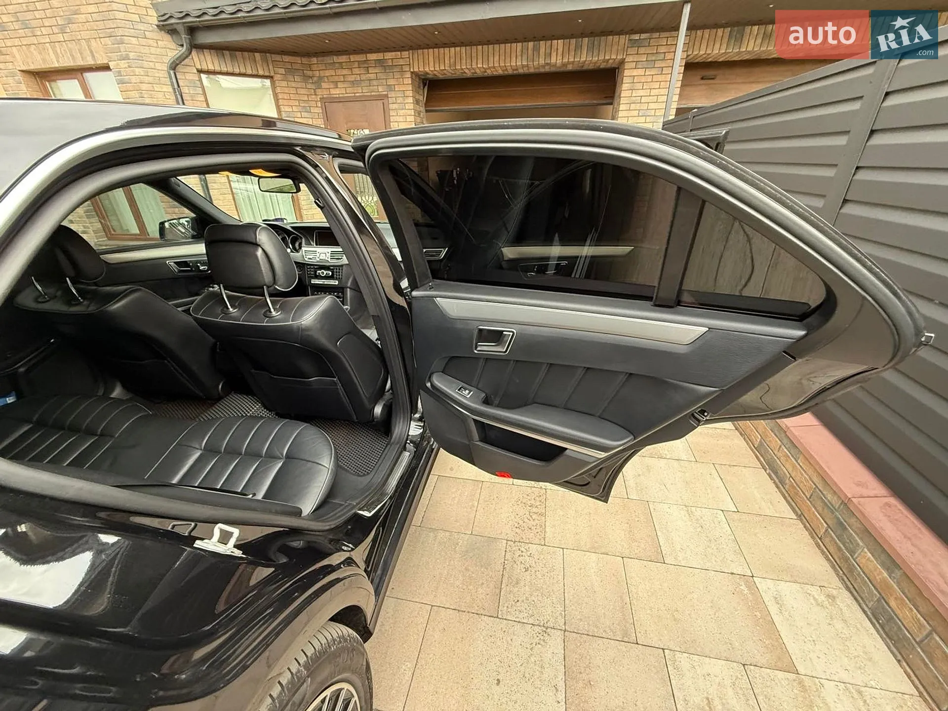 2013 Mercedes-Benz E-klasse - мініатюра 11