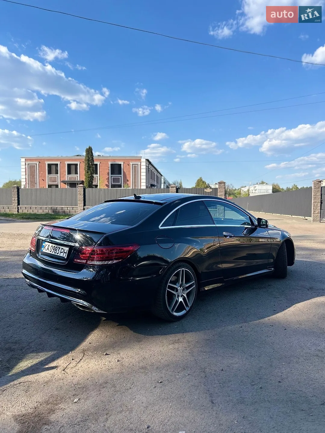 2015 Mercedes-Benz E-klasse - мініатюра 8