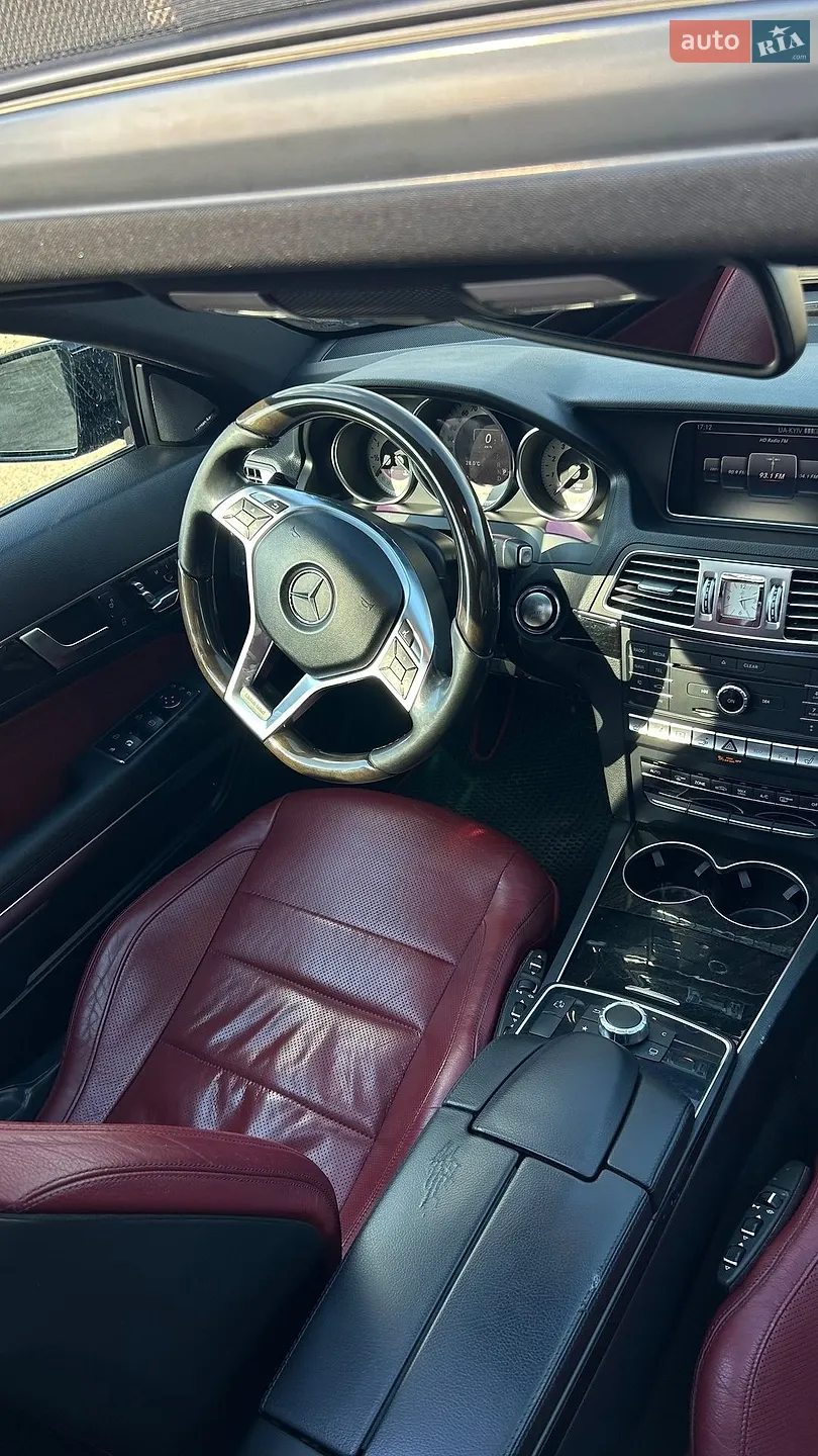 2015 Mercedes-Benz E-klasse - мініатюра 12