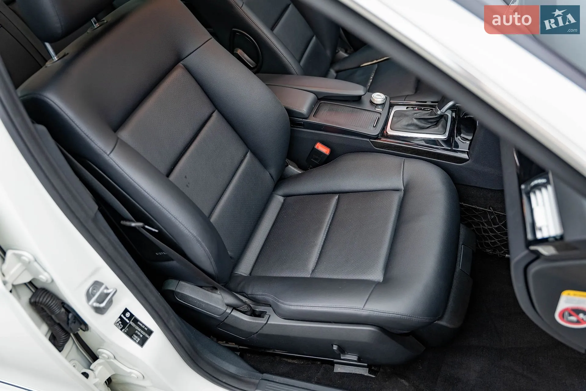 2010 Mercedes-Benz E-klasse - мініатюра 24