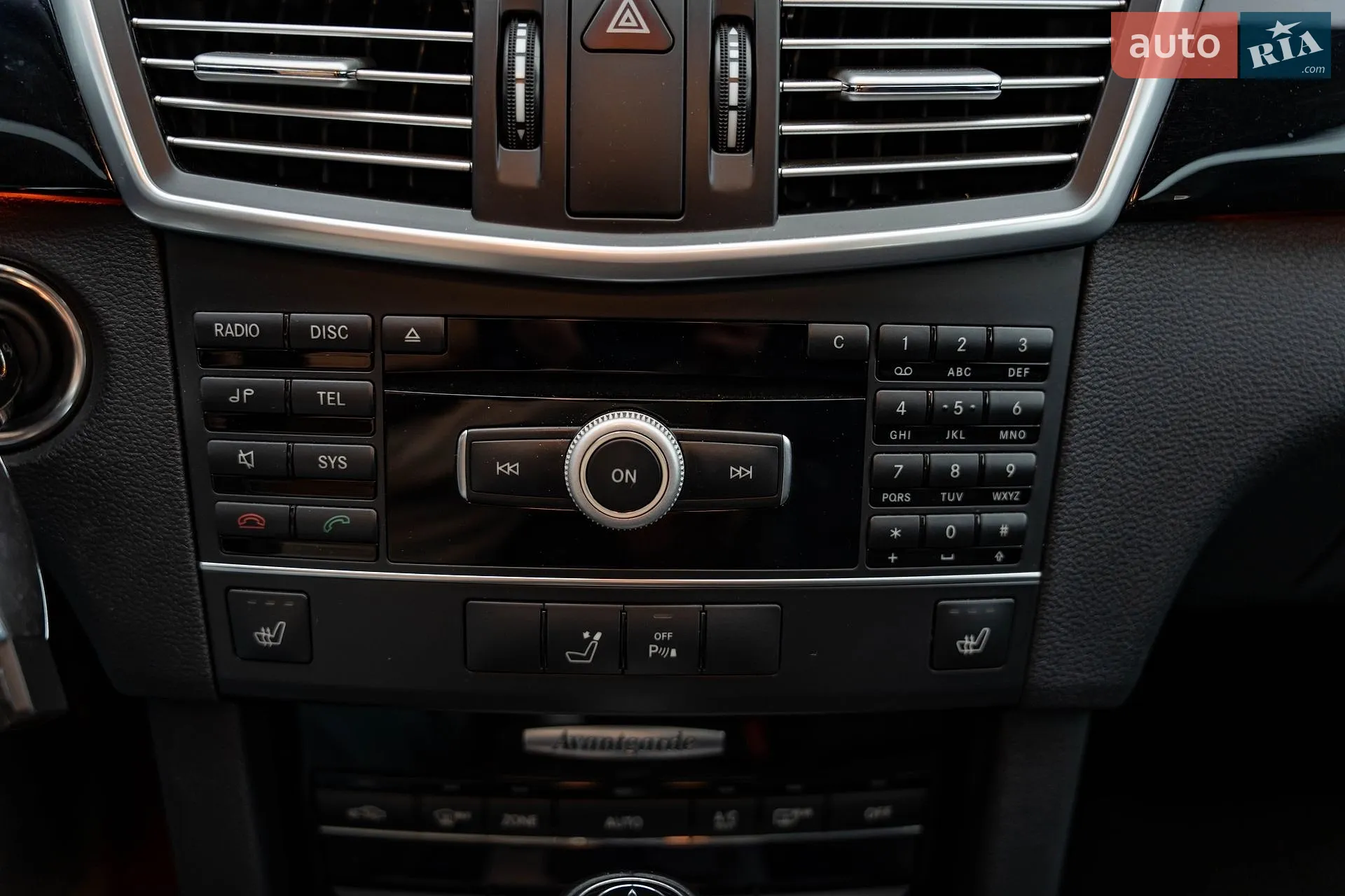 2010 Mercedes-Benz E-klasse - мініатюра 20