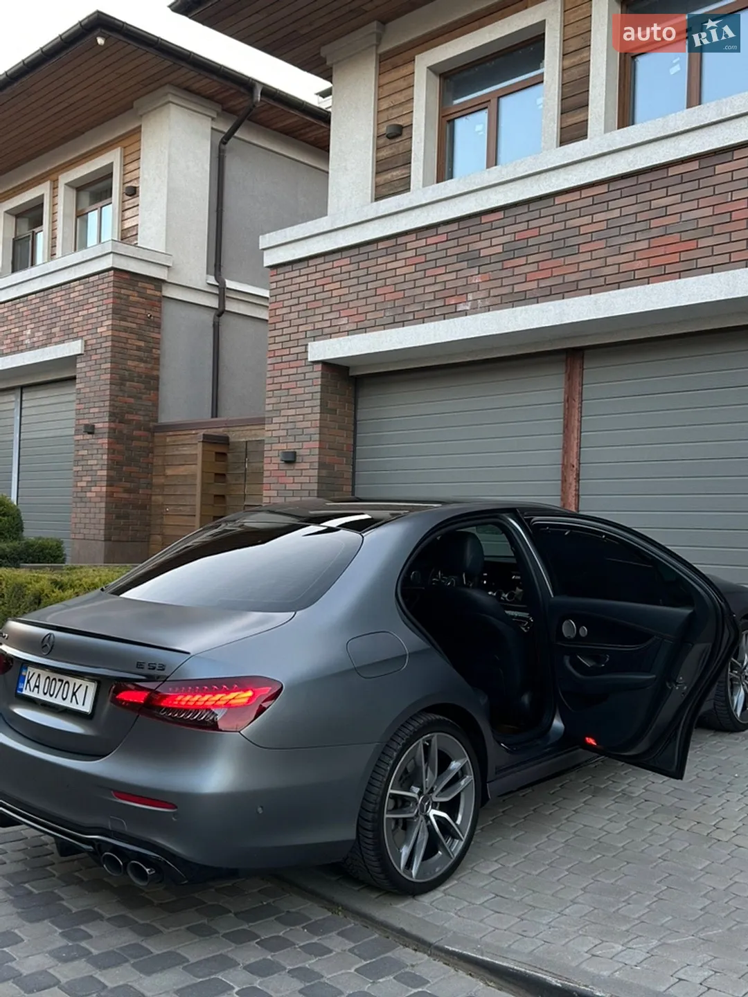 2022 Mercedes-Benz E-klasse - мініатюра 9