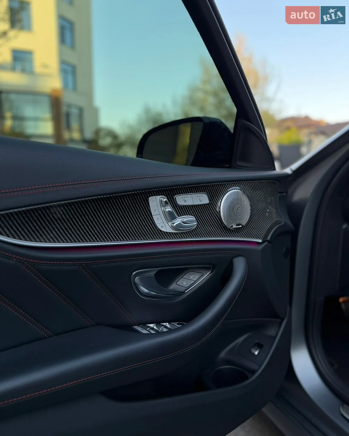 2022 Mercedes-Benz E-klasse - мініатюра 18