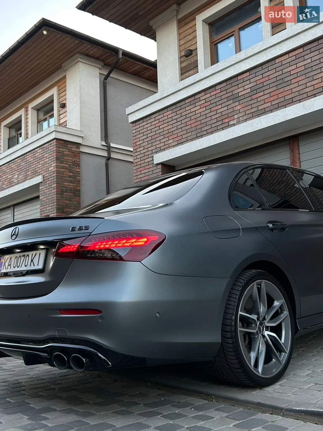 2022 Mercedes-Benz E-klasse - мініатюра 11
