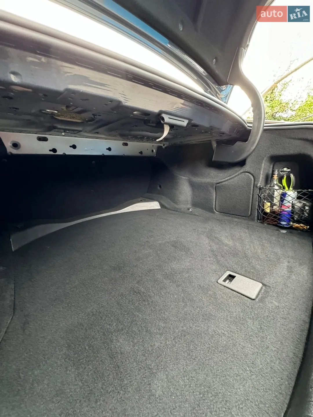 2012 Mercedes-Benz E-klasse - мініатюра 30
