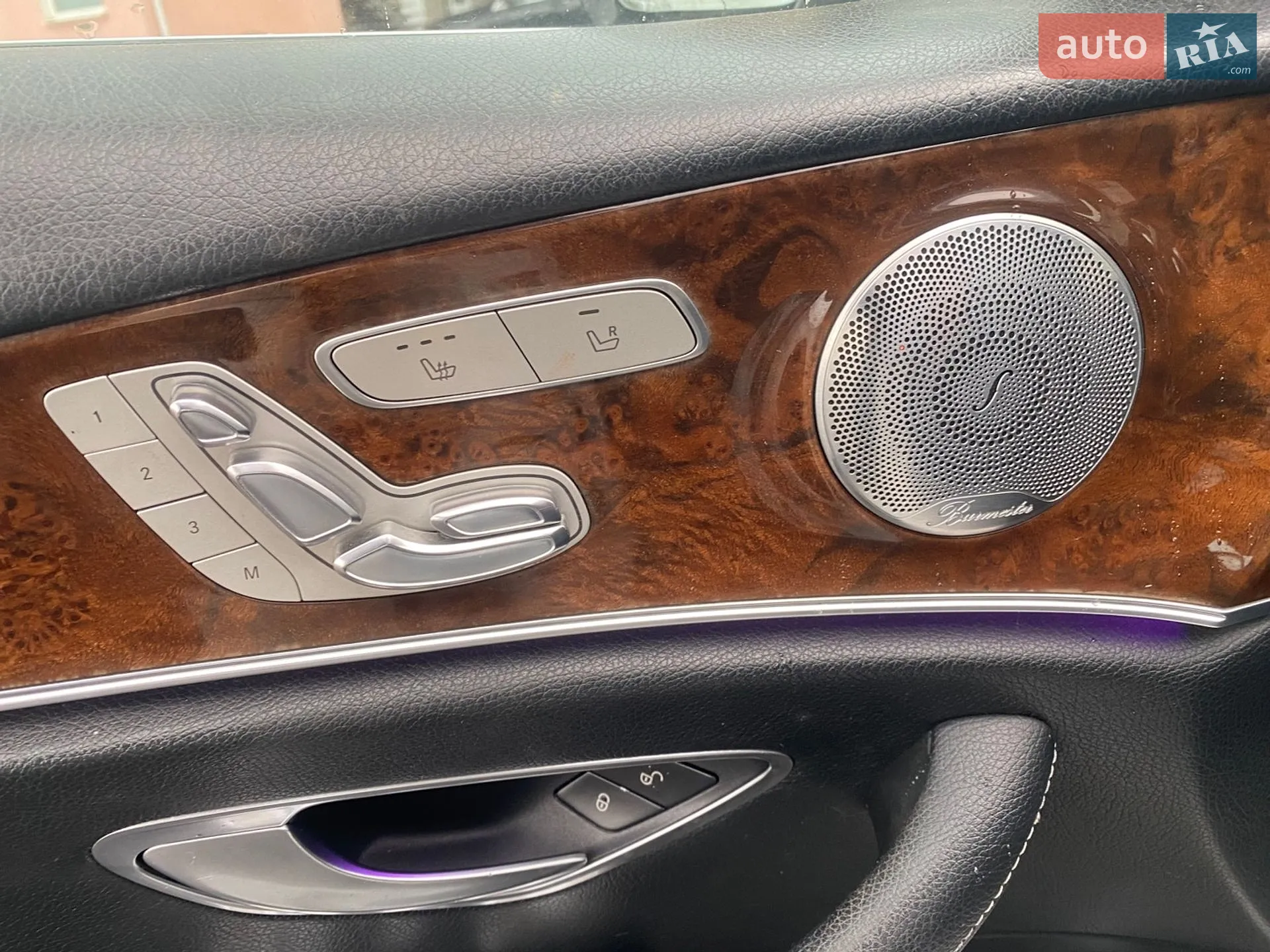 2016 Mercedes-Benz E-klasse - мініатюра 12