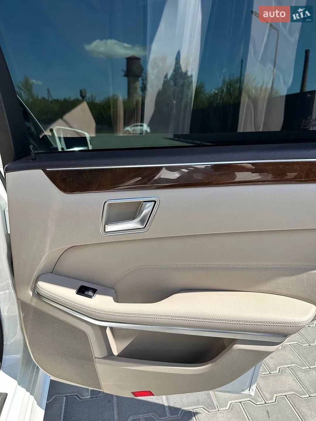 2014 Mercedes-Benz E-klasse - мініатюра 13