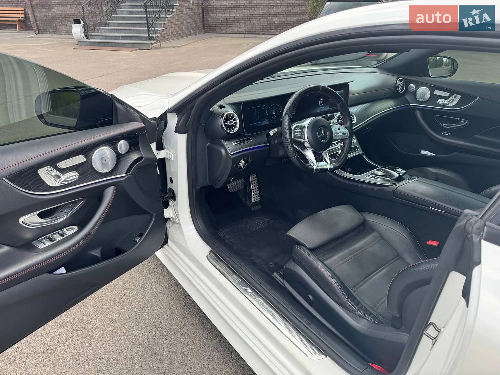 2018 Mercedes-Benz E-klasse - мініатюра 7
