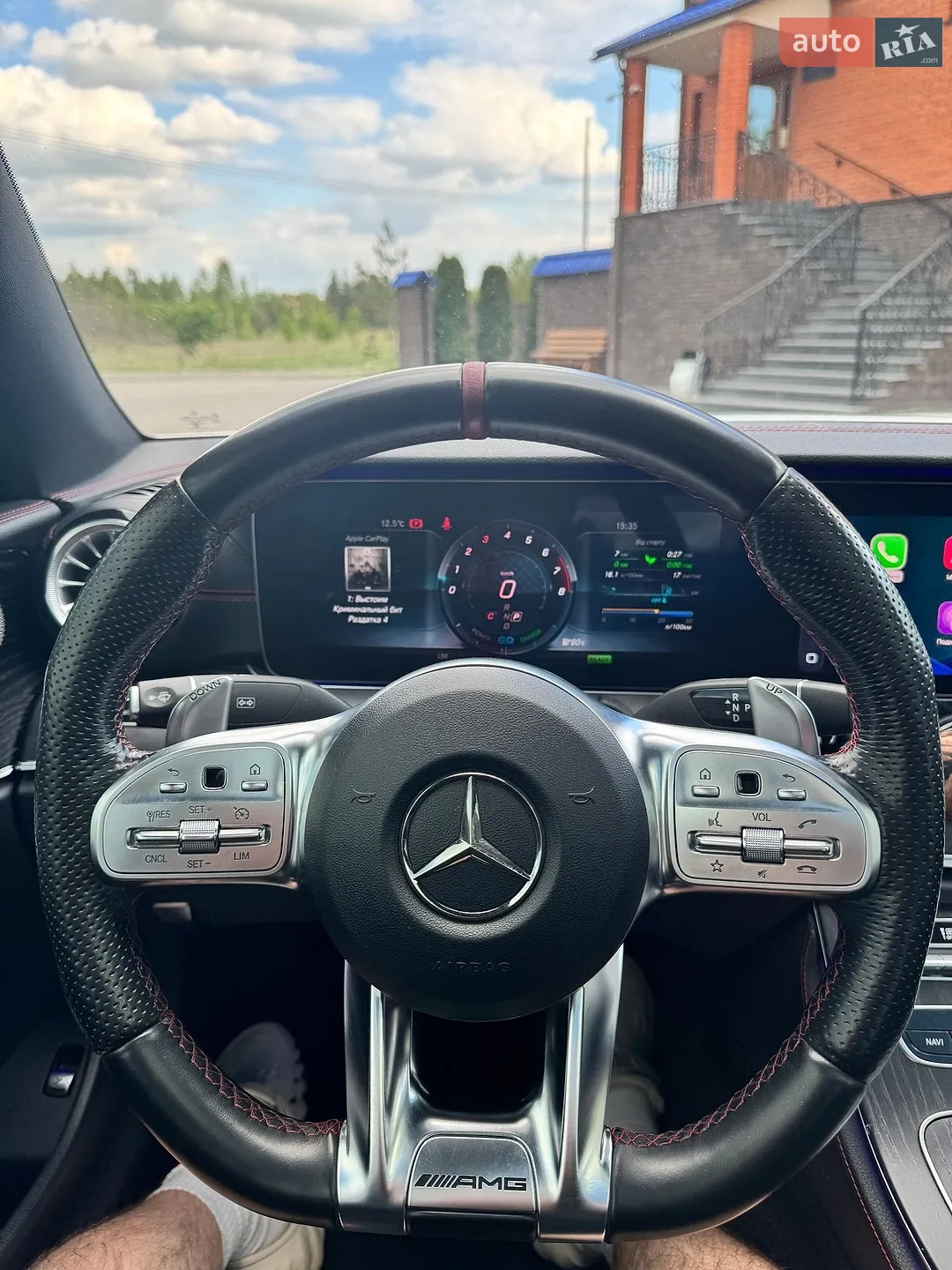 2018 Mercedes-Benz E-klasse - мініатюра 12